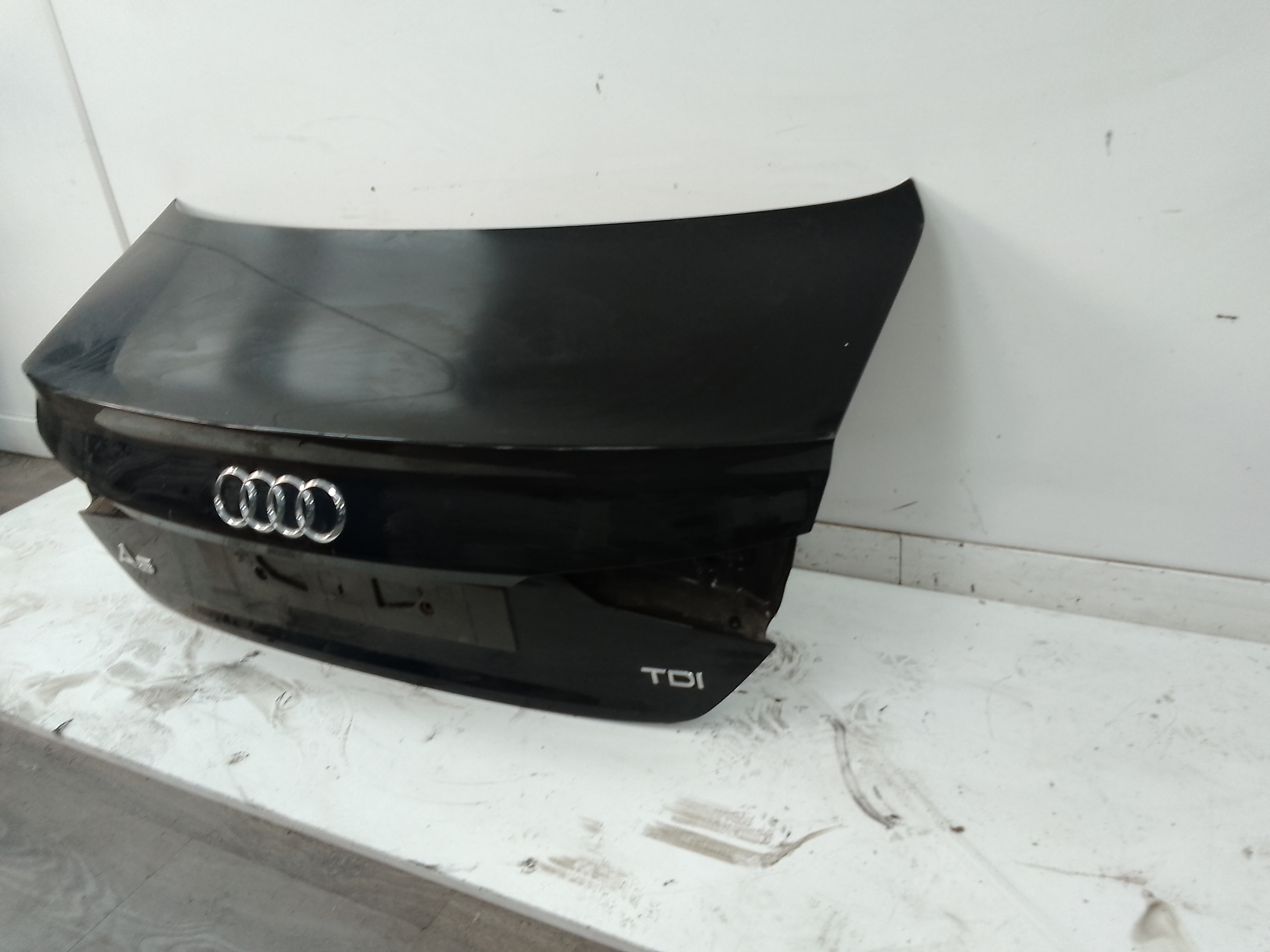 Porton trasero audi a5 coupe (f53)(07.2016->)