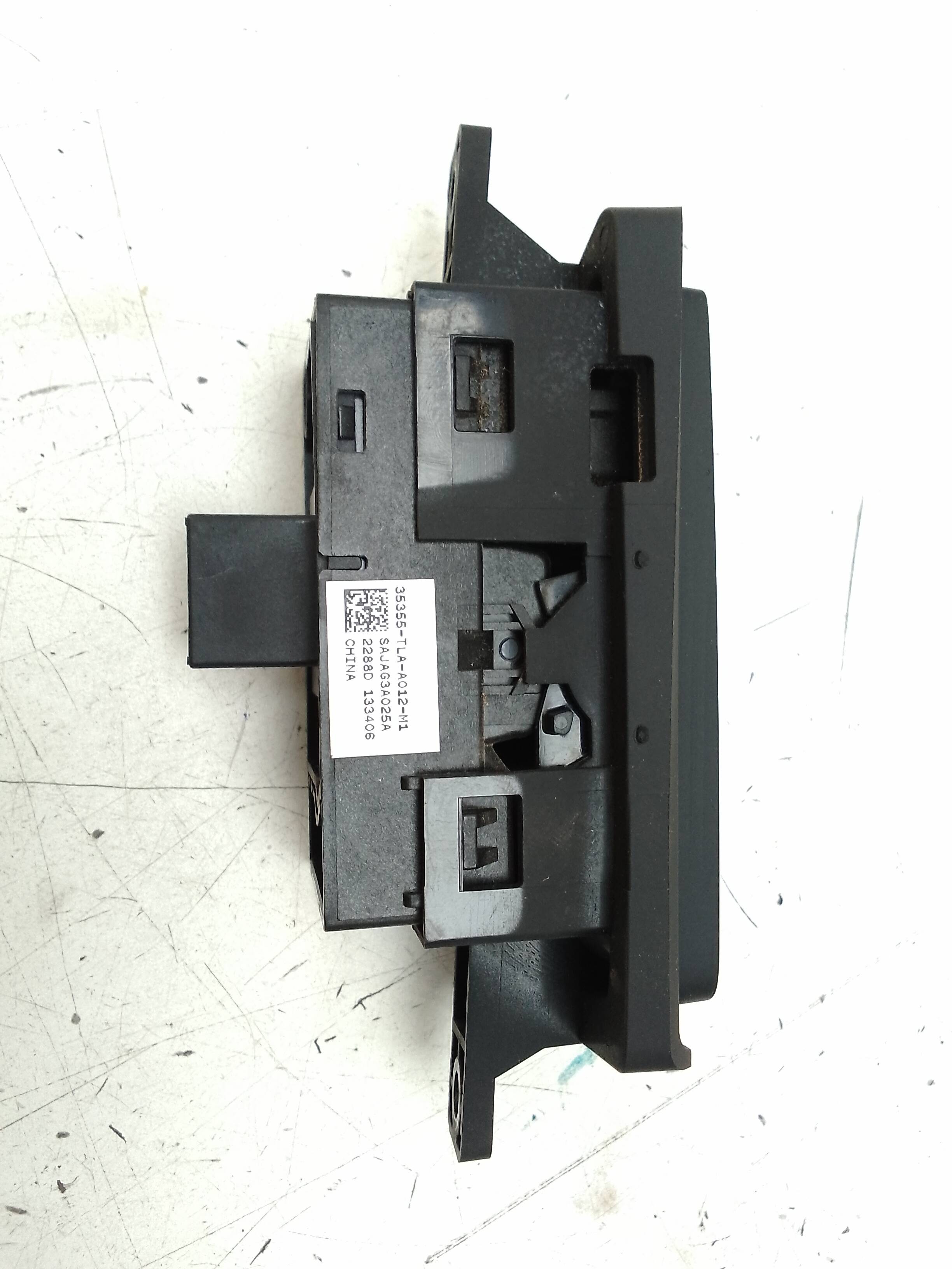 Interruptor freno mano honda cr-v (rw)(2018->)