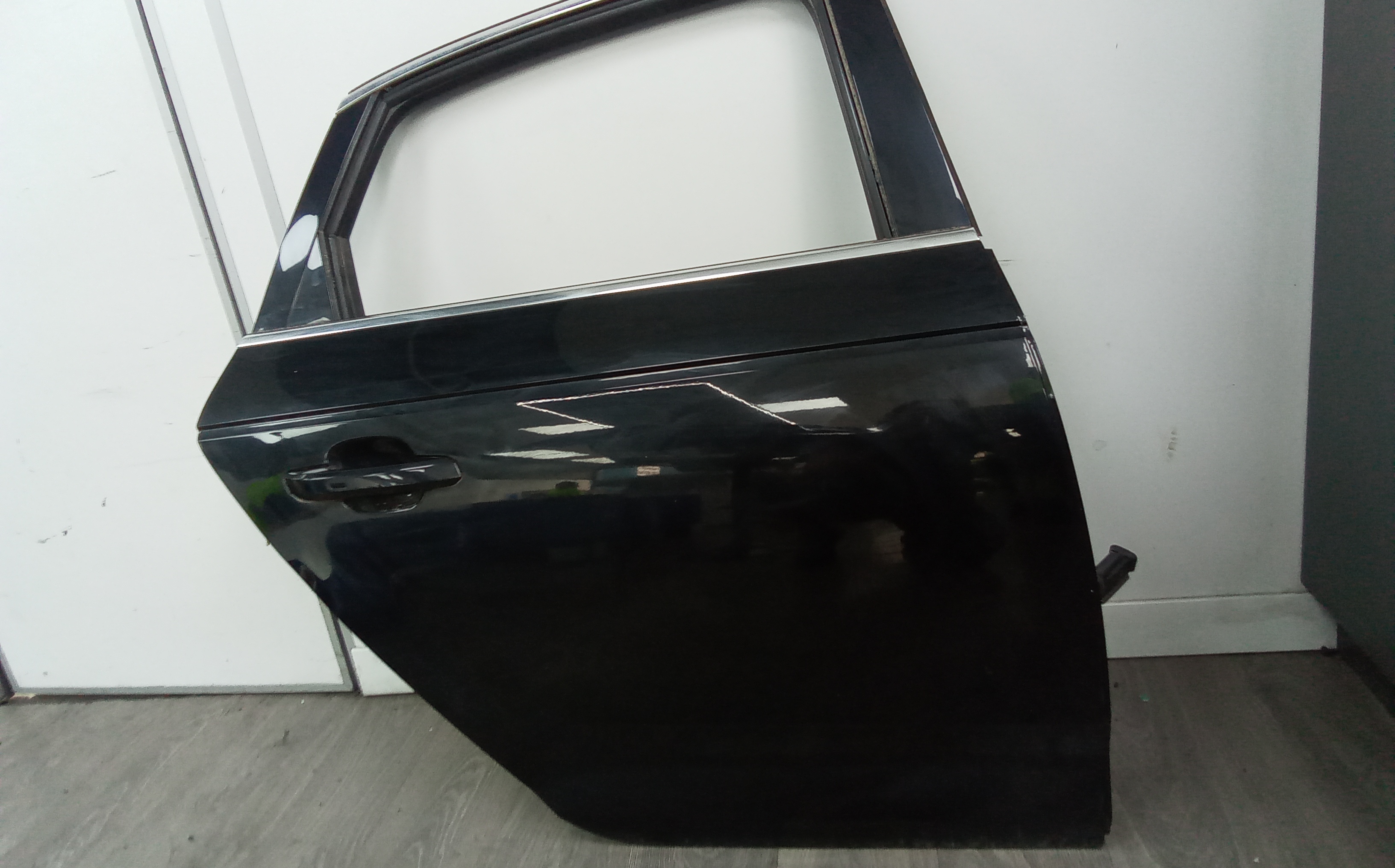 Puerta trasera derecha audi a4 berlina (8w2)(08.2015->)