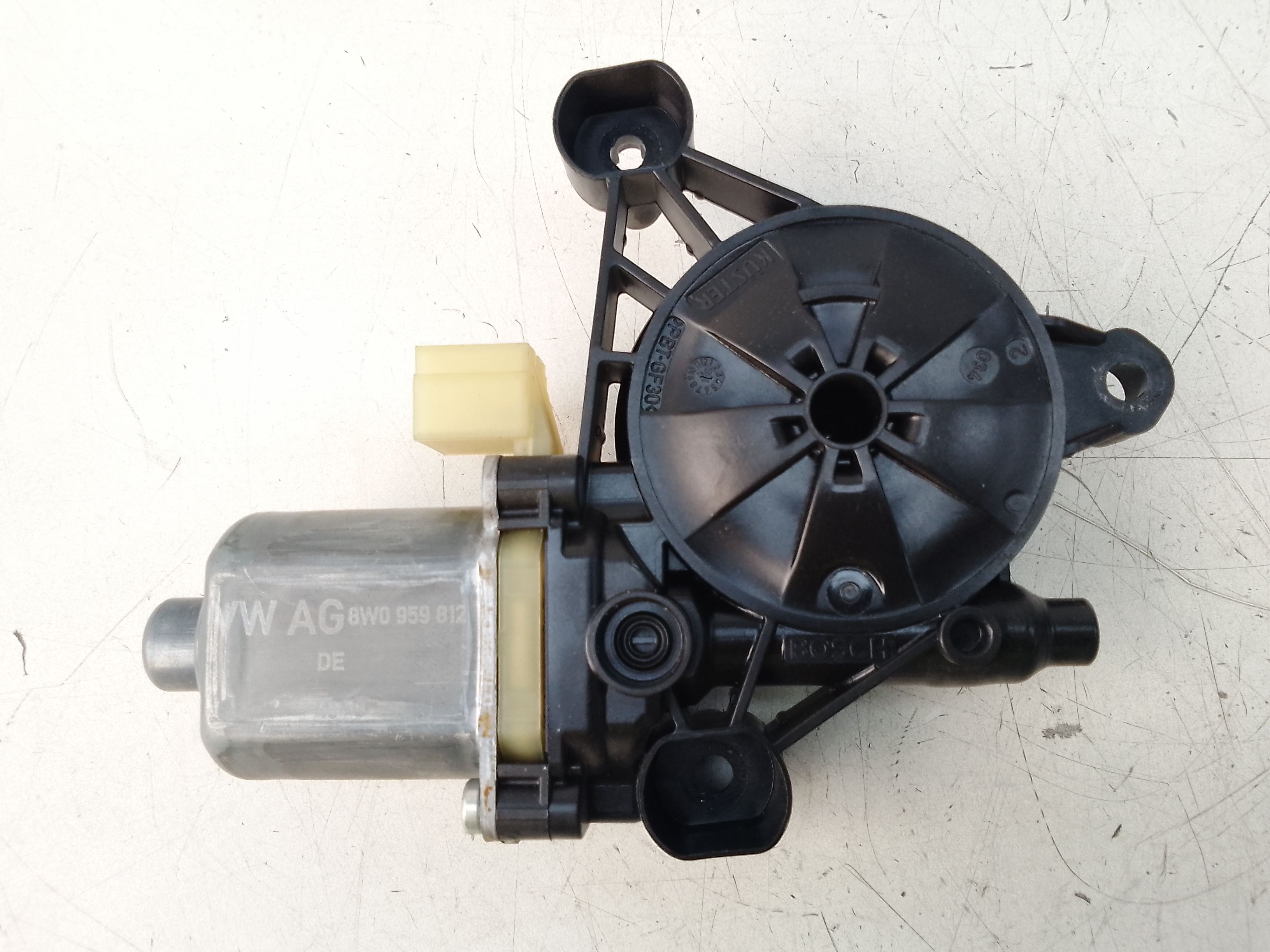 Motor elevalunas trasero derecho audi a4 berlina (8w2)(08.2015->)