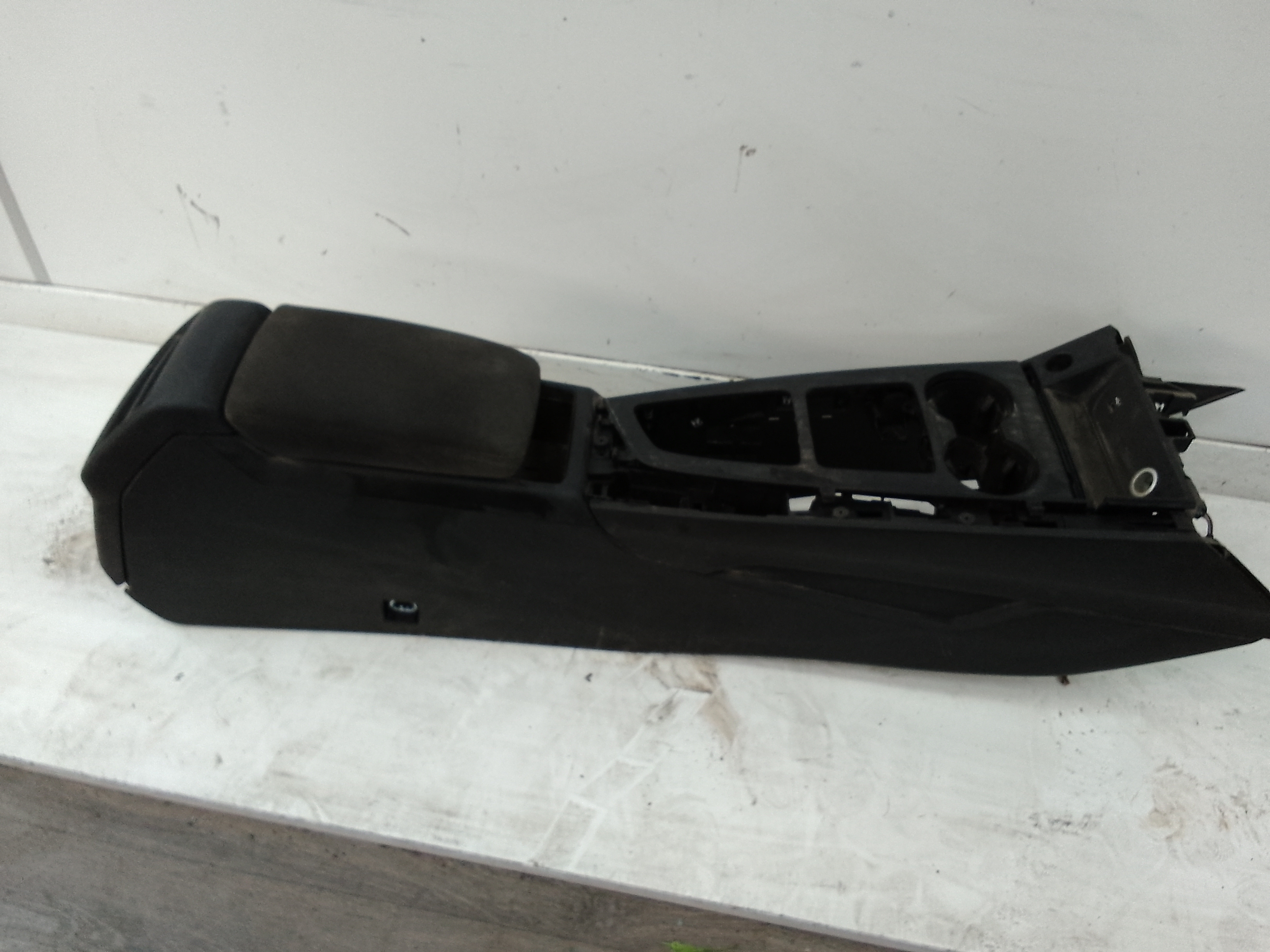 Consola central audi a4 berlina (8w2)(08.2015->)