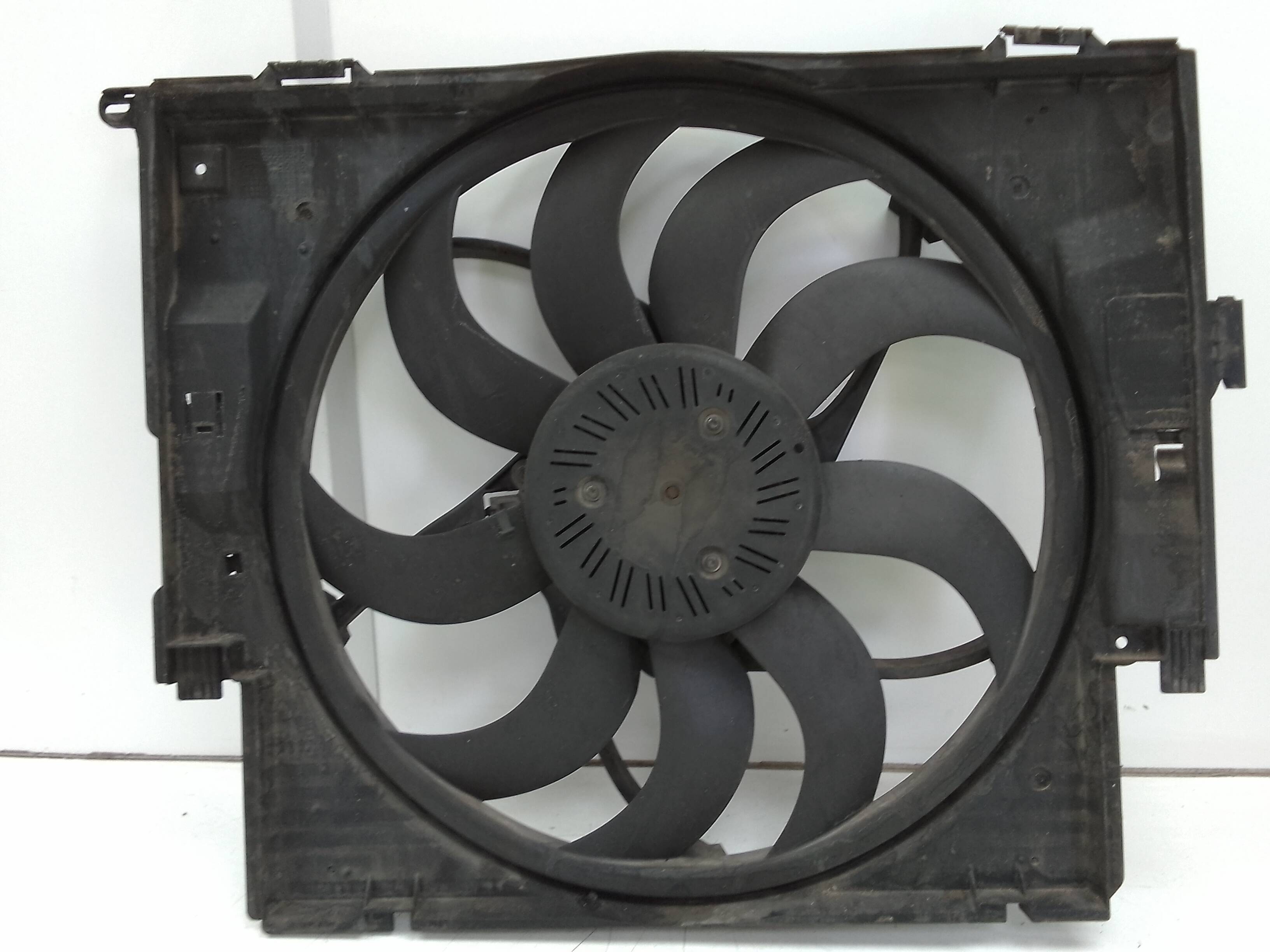 Electroventilador bmw bmw serie 3 318d e90