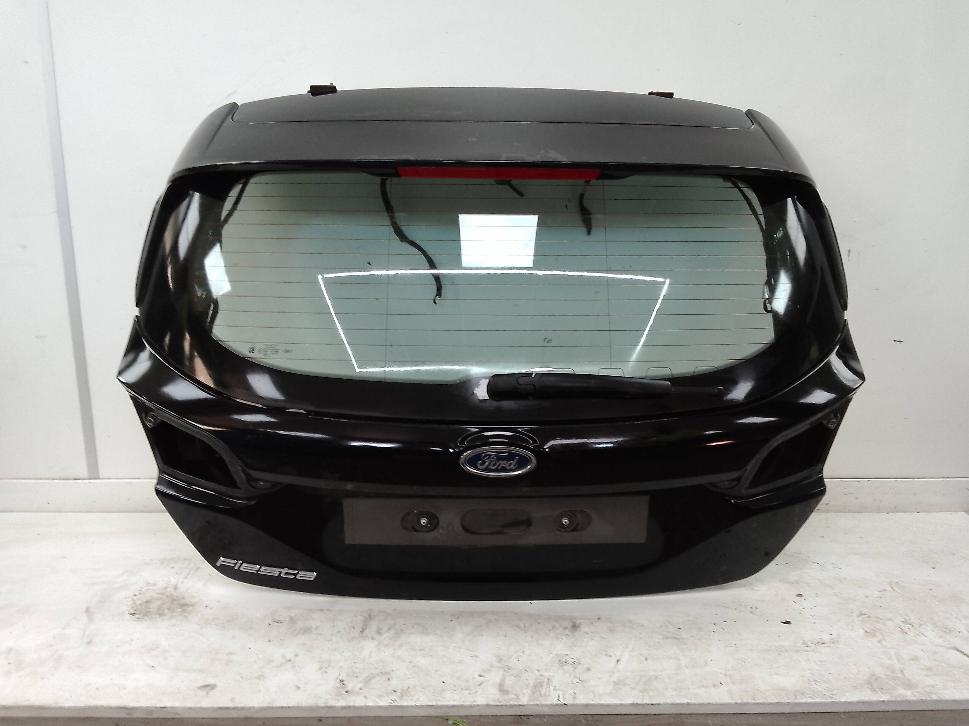 Porton trasero ford fiesta (ce1)(2017->)