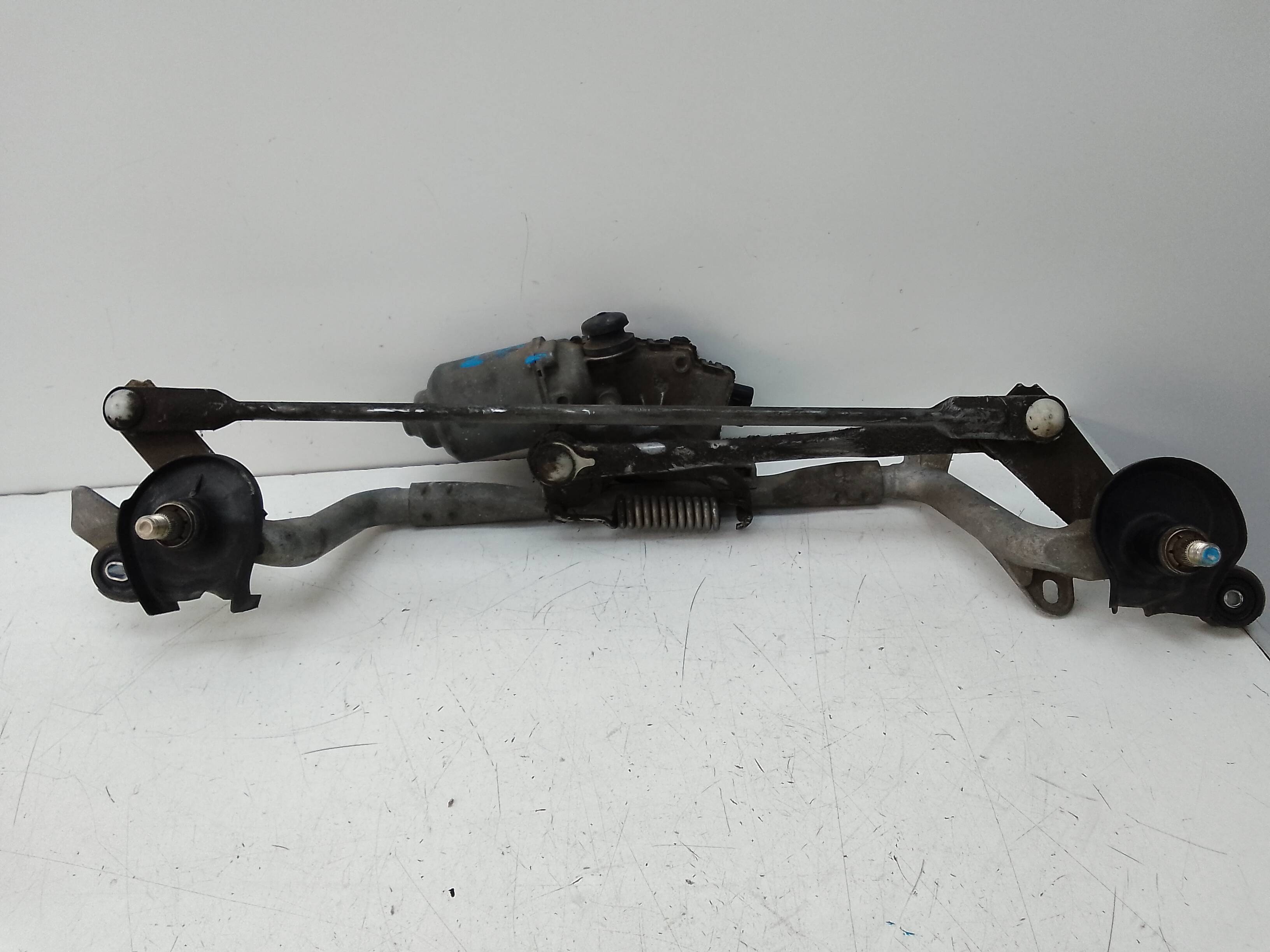 Motor limpia delantero toyota prius (zvw30)(2009->)