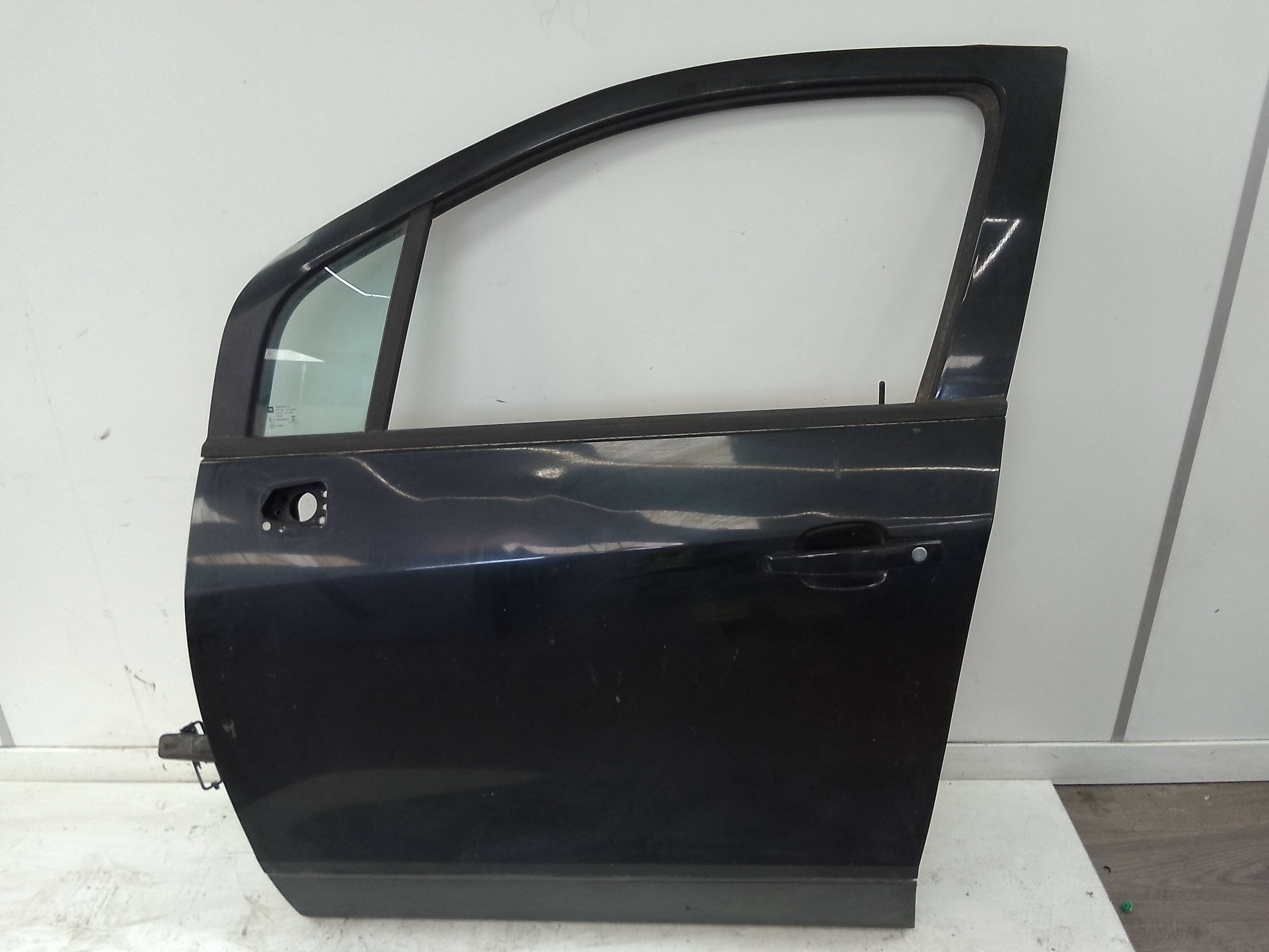 Puerta delantera izquierda opel mokka (2012->)