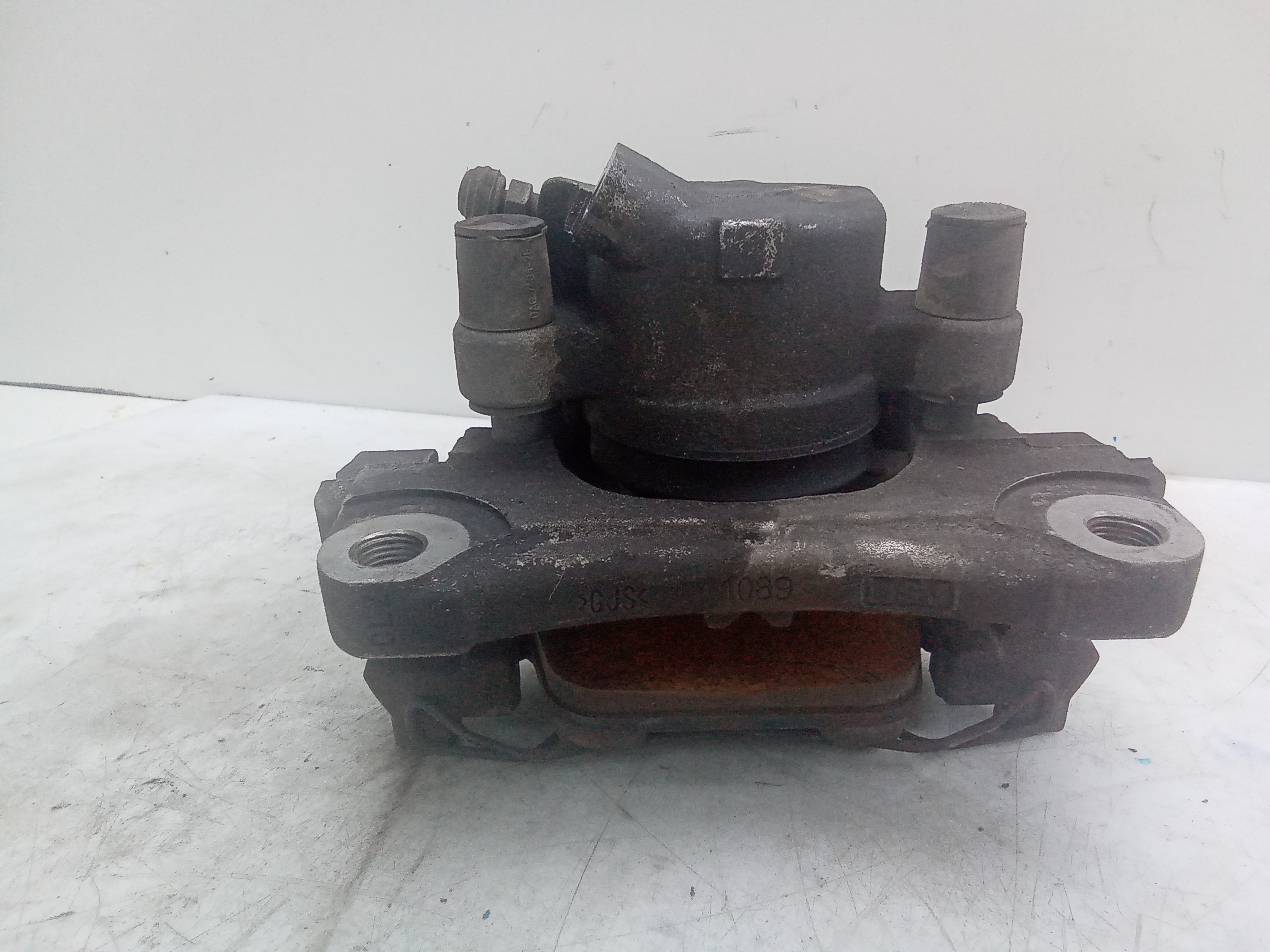 Pinza freno delantera derecha audi a4 berlina (8w2)(08.2015->)