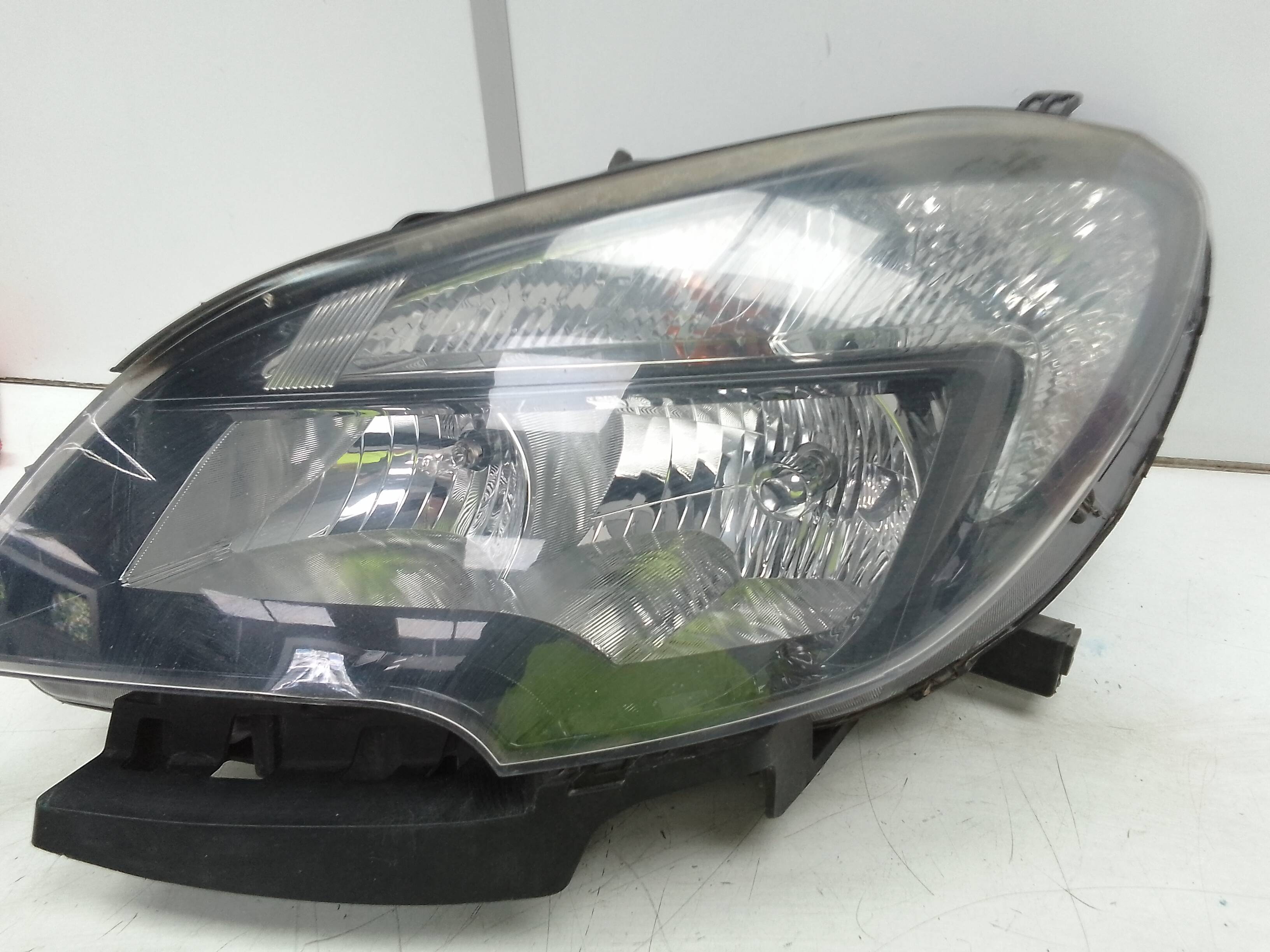 Faro izquierdo opel mokka (2012->)