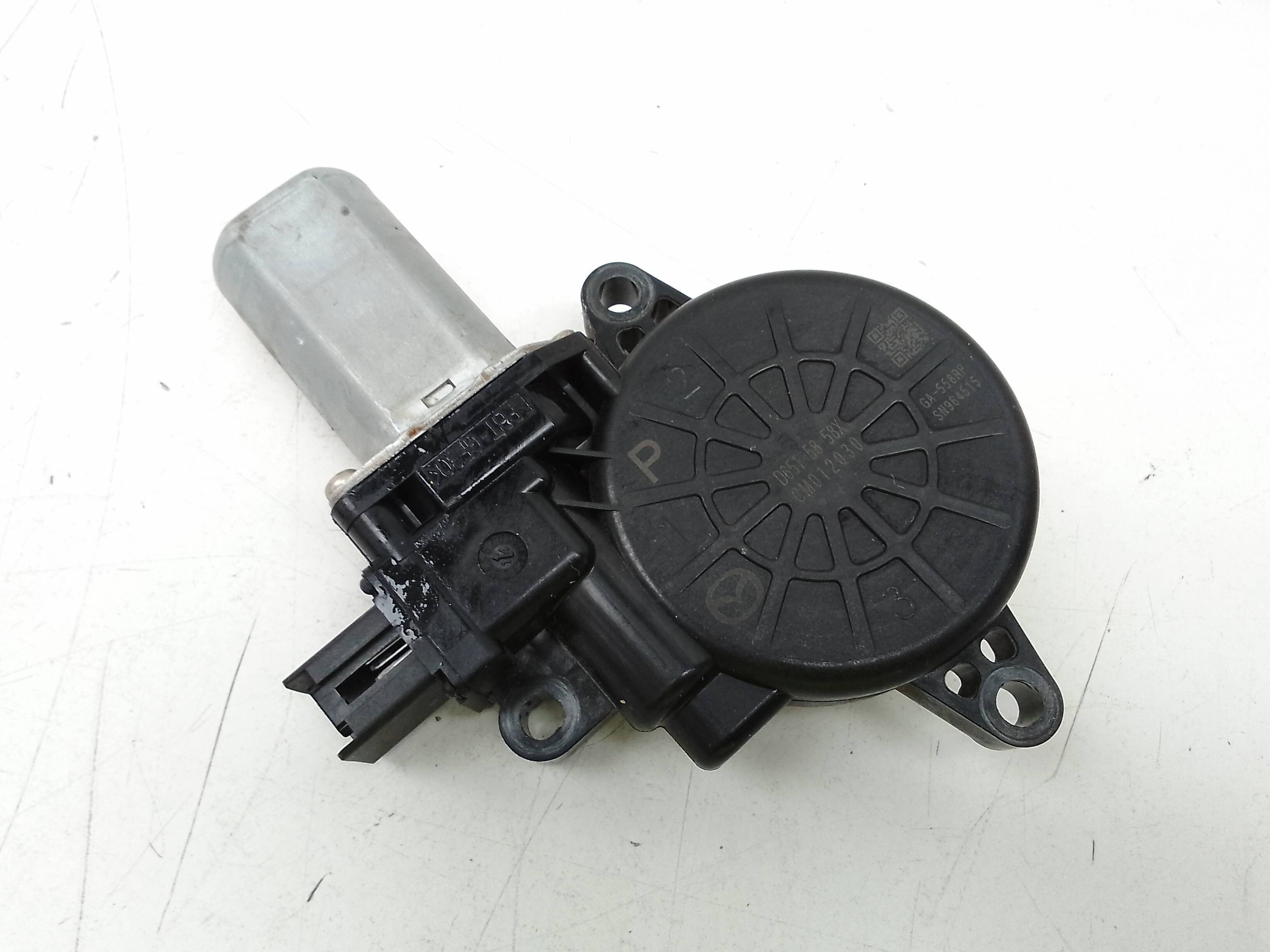 Motor elevalunas trasero derecho mazda cx-5 (ke)(2012->)