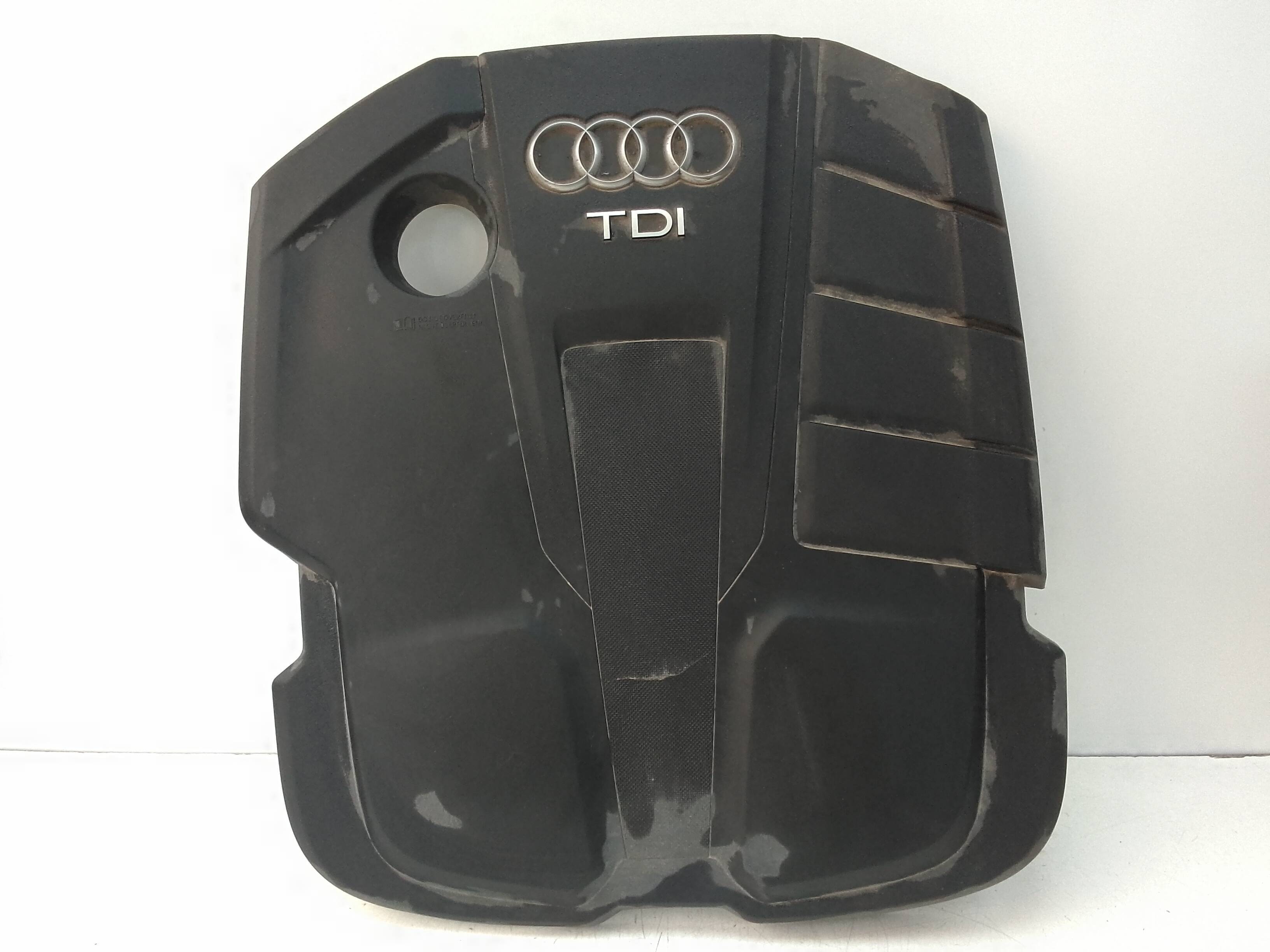 Tapa motor audi a5 coupe (f53)(07.2016->)