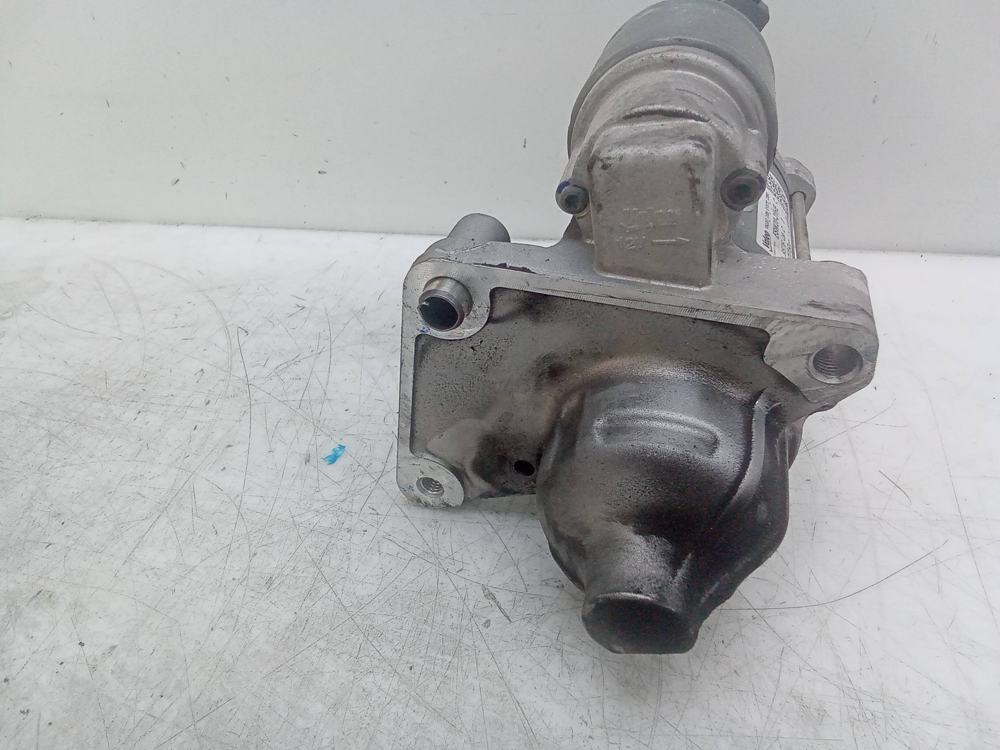 Motor arranque citroen berlingo combi (07.2018->)