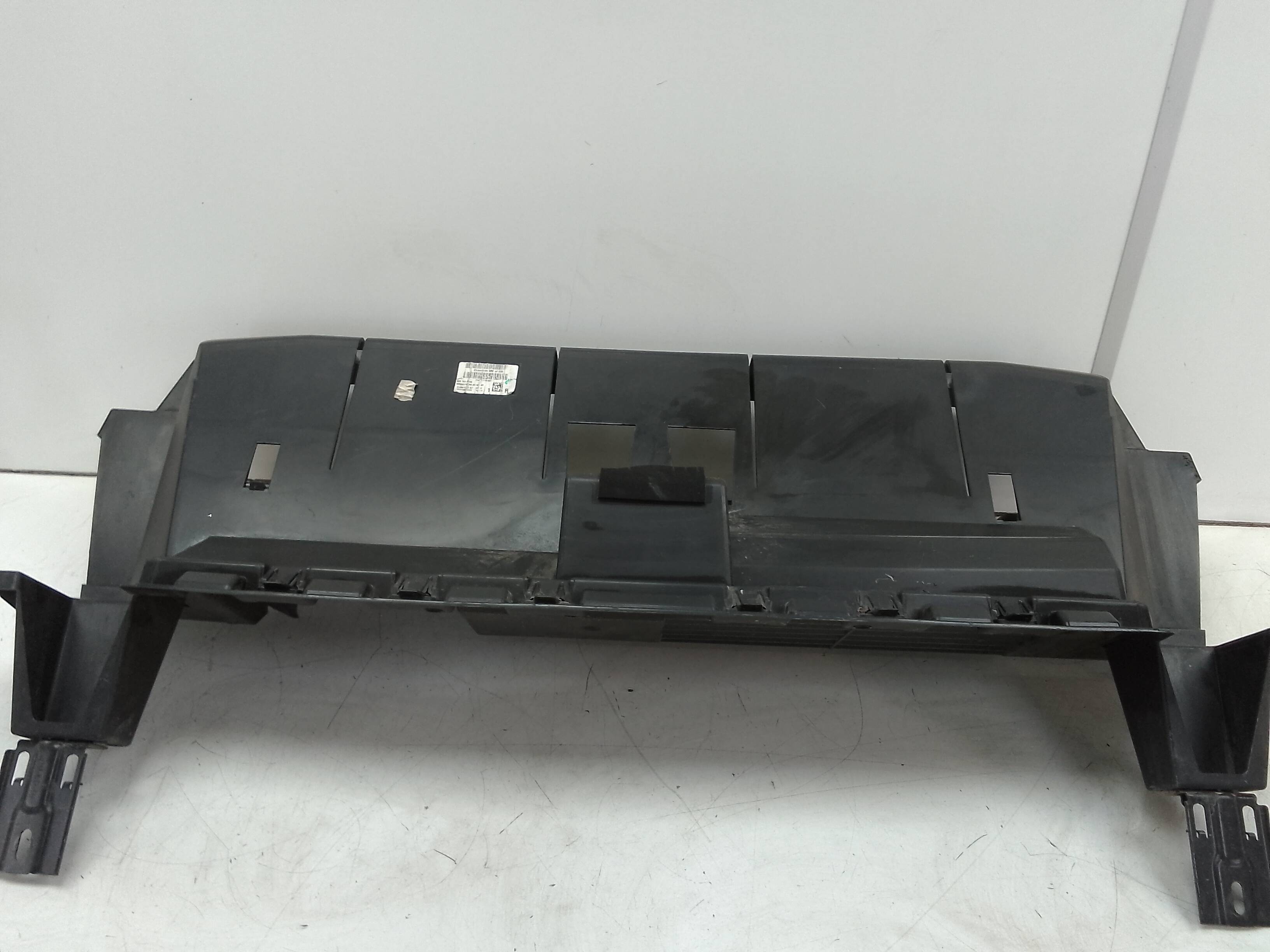 Panel frontal citroen berlingo combi (07.2018->)