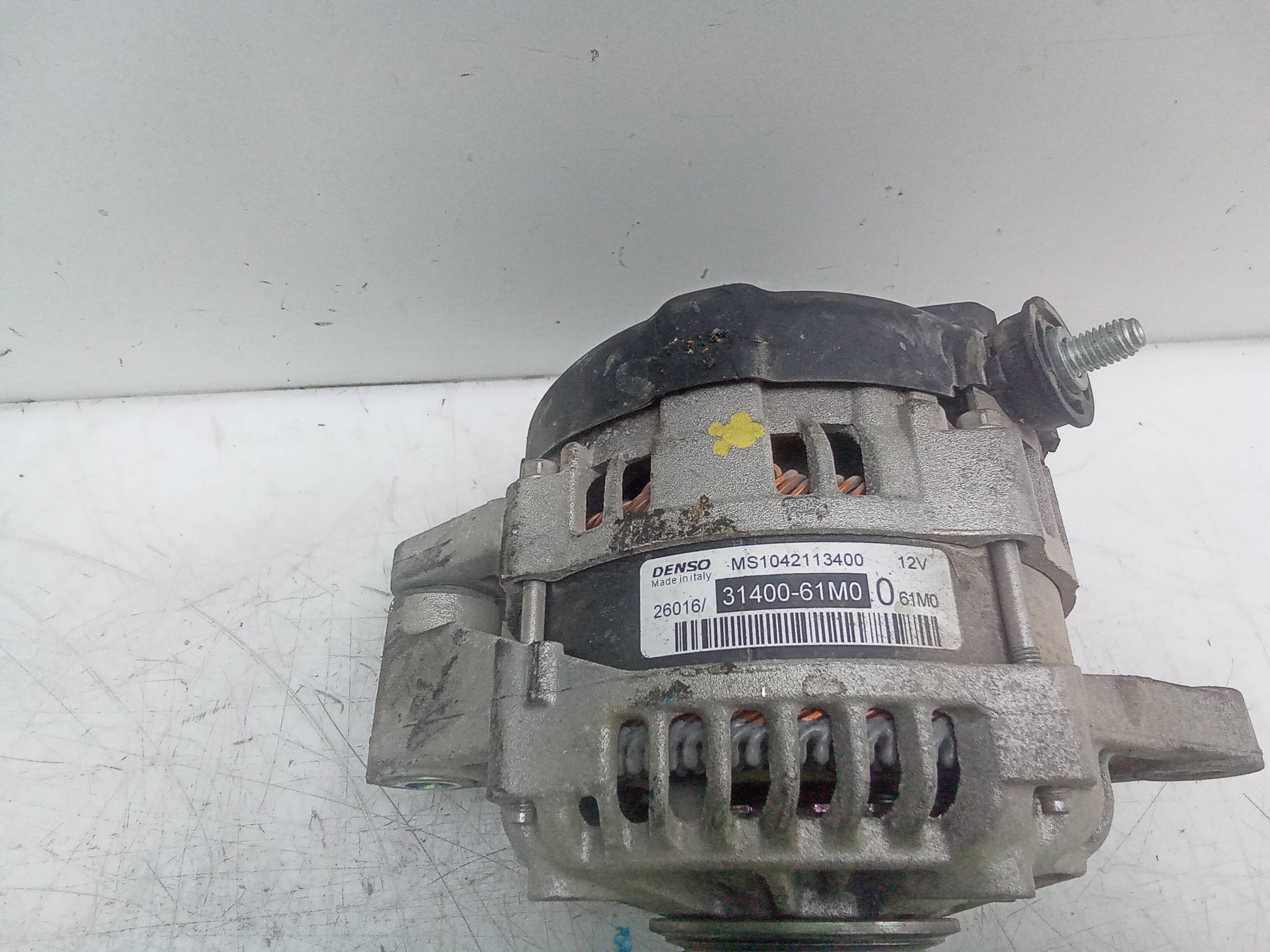 Alternador suzuki vitara (ly)(2015->)