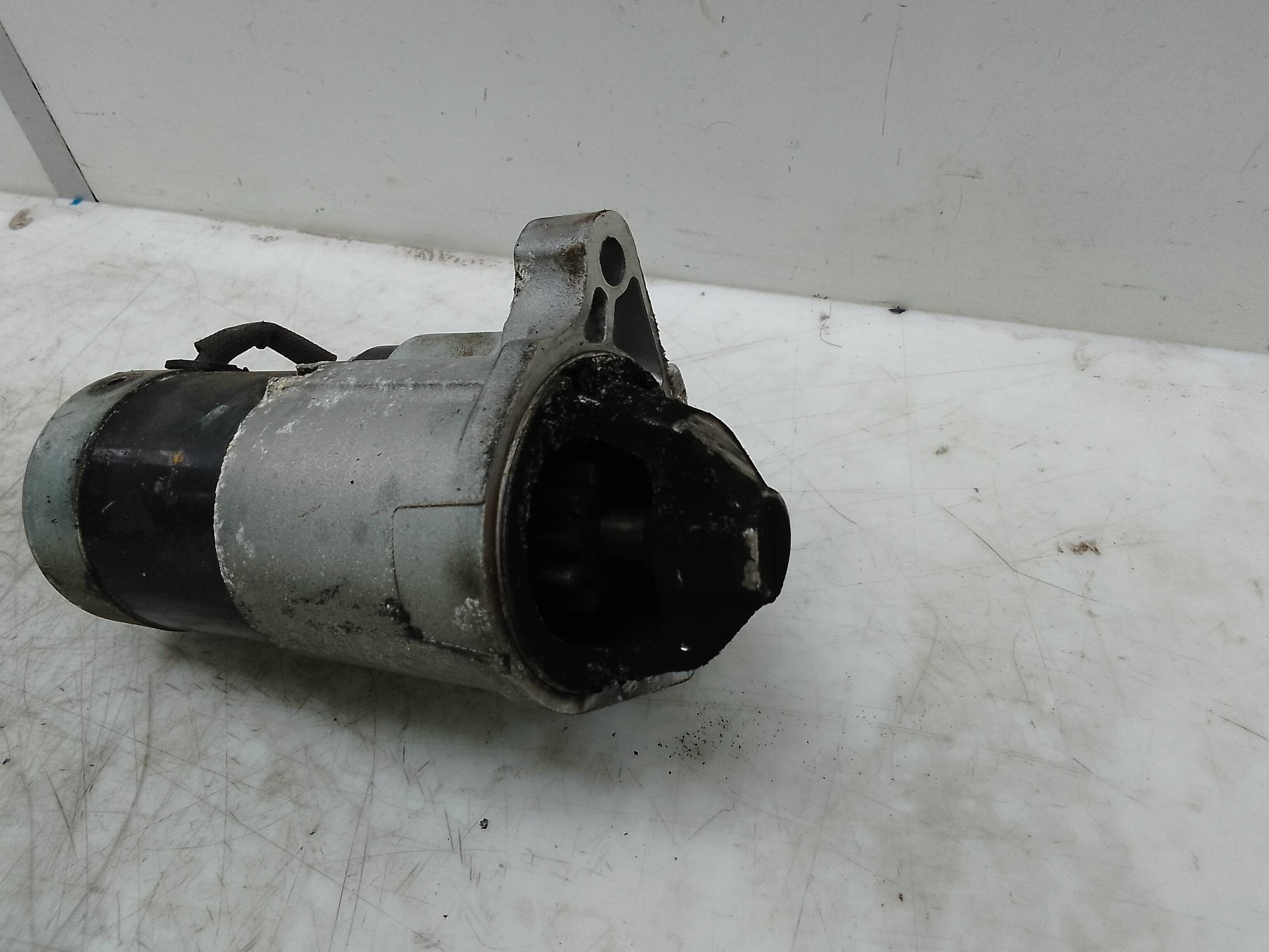 Motor arranque mazda cx-5 (ke)(2012->)