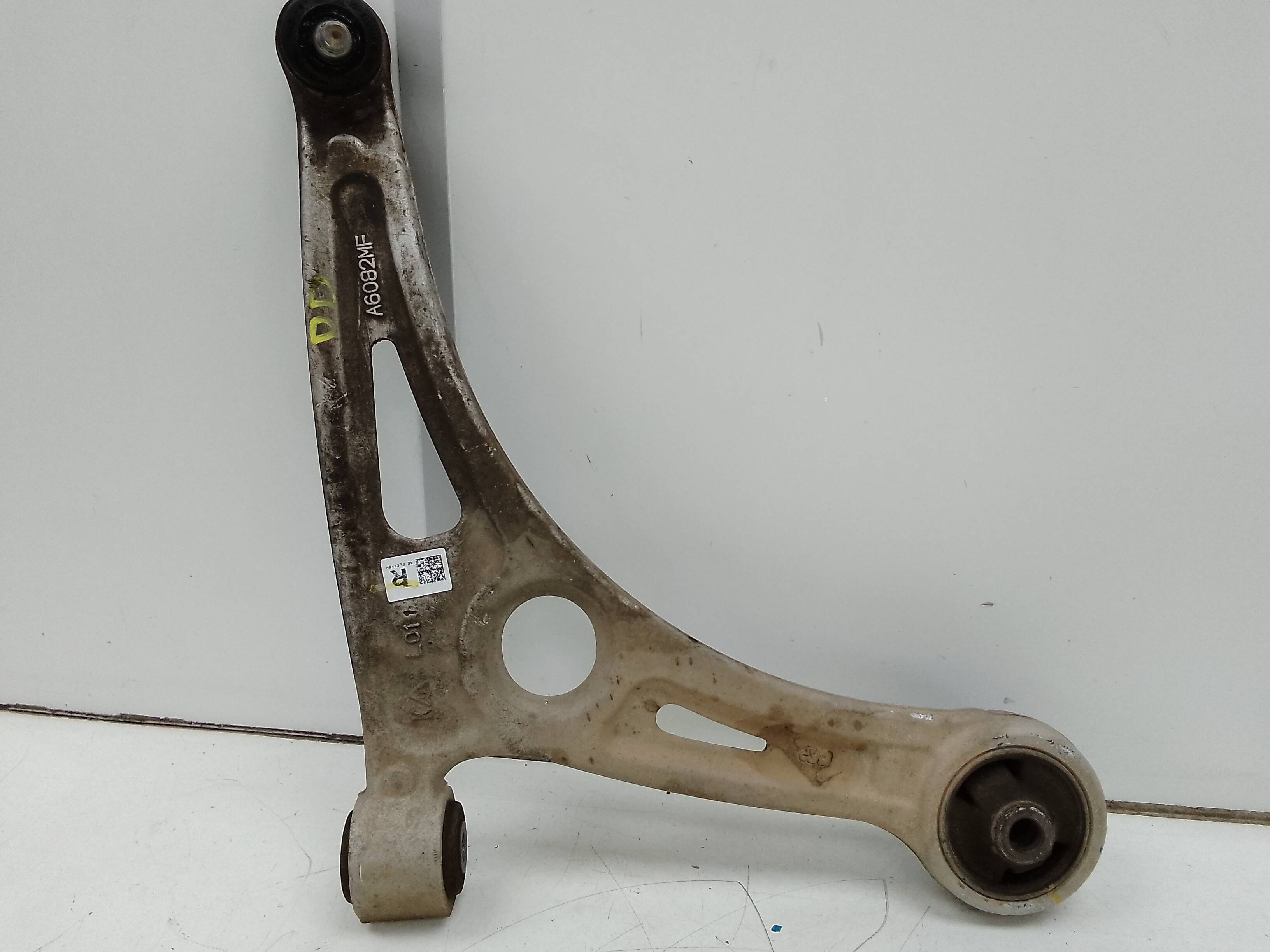 Brazo suspension inferior delantero derecho hyundai ioniq (2016->)