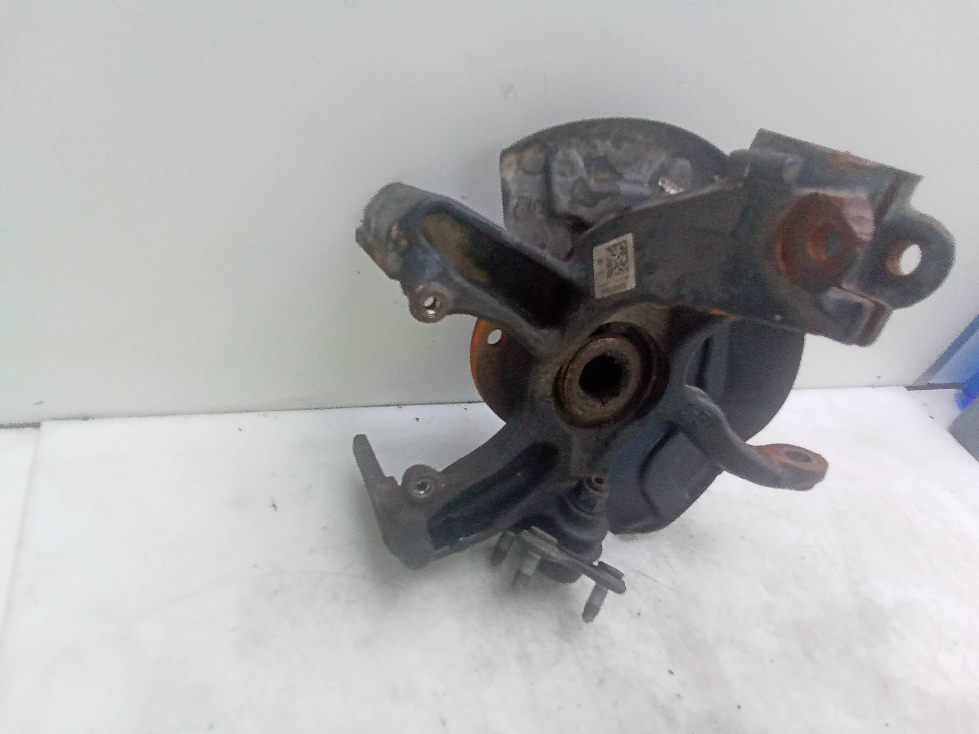 Mangueta delantera derecha seat ibiza (kj1)(2017->)