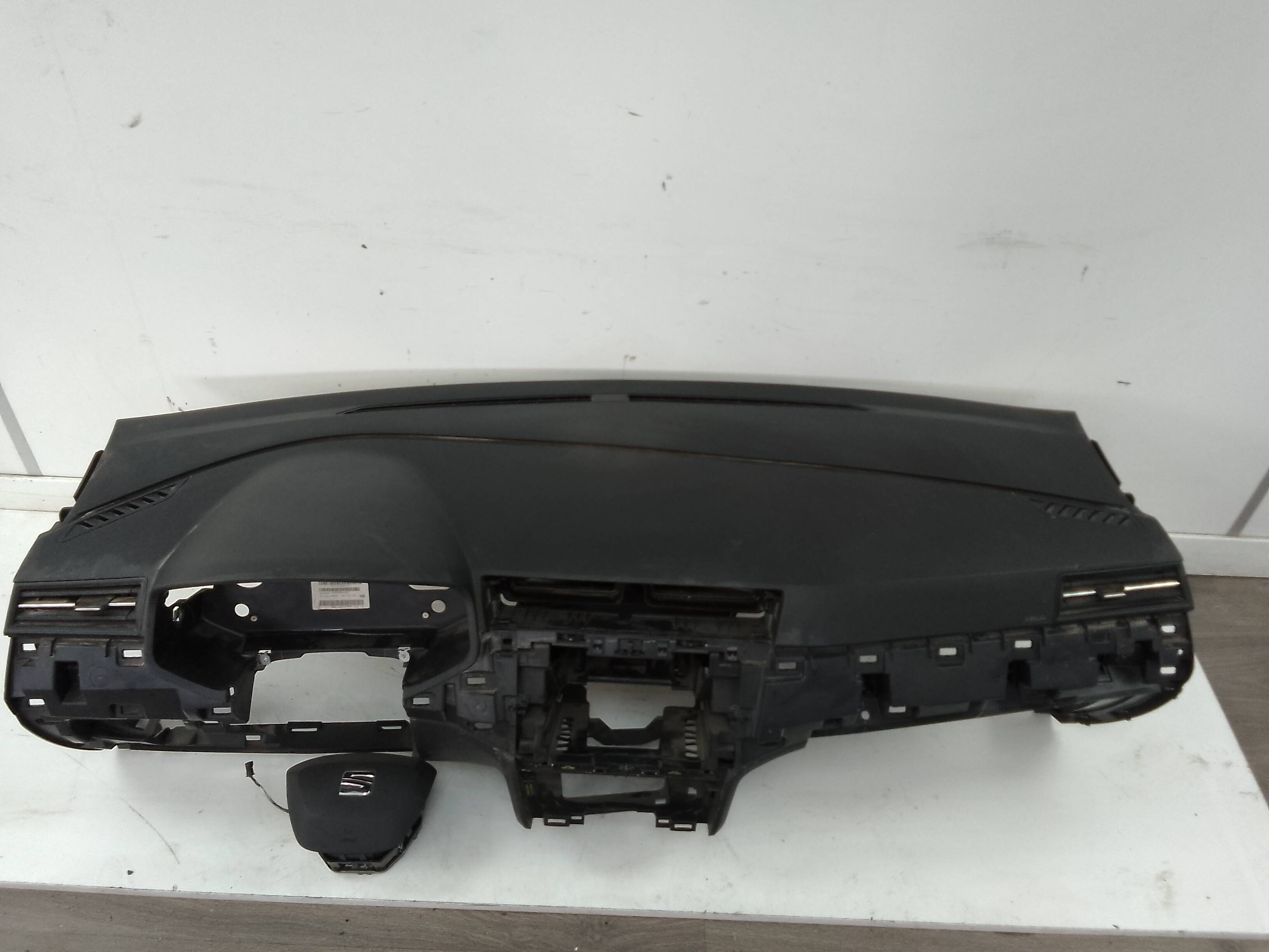 Kit airbag seat ibiza (kj1)(2017->)