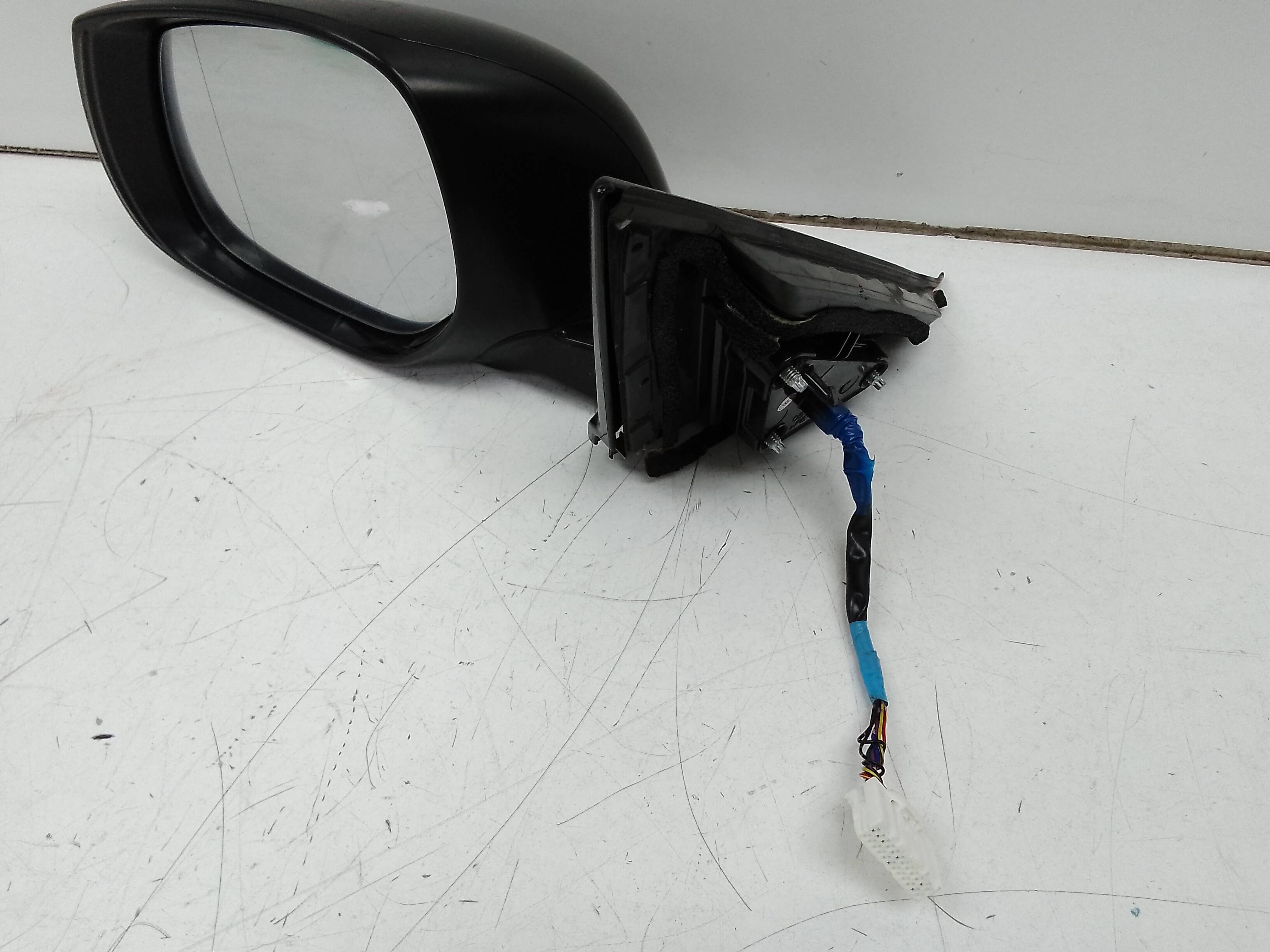 Retrovisor izquierdo infiniti q50 (v37)(2013->)