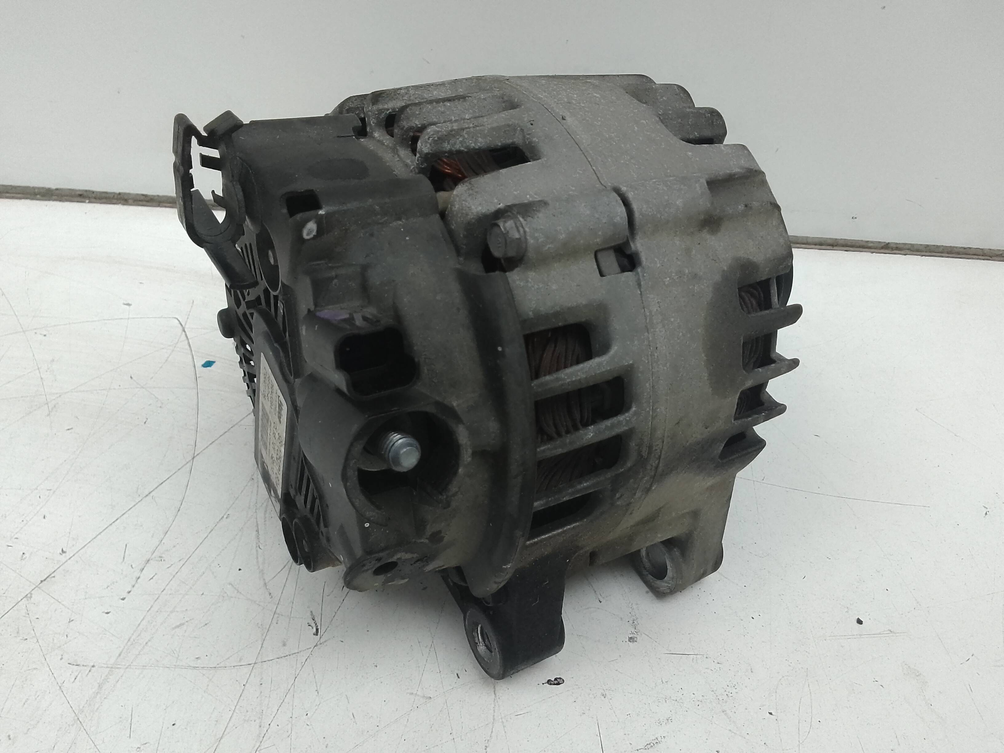 Alternador peugeot 3008 (05.2009->)