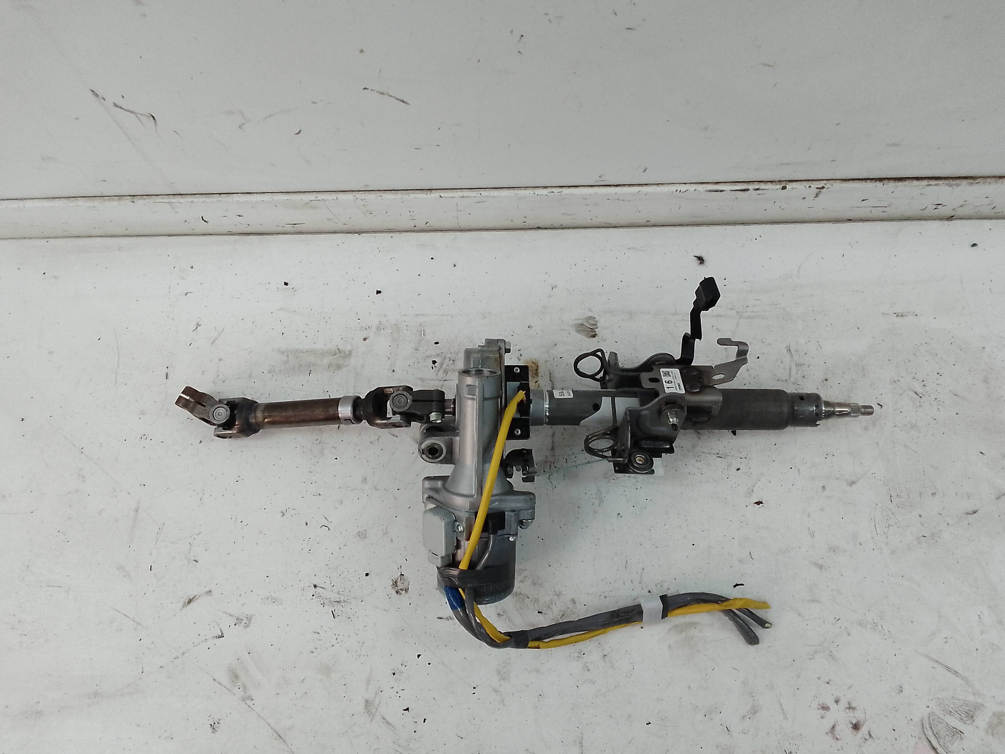 Columna direccion electrica toyota prius (zvw30)(2009->)