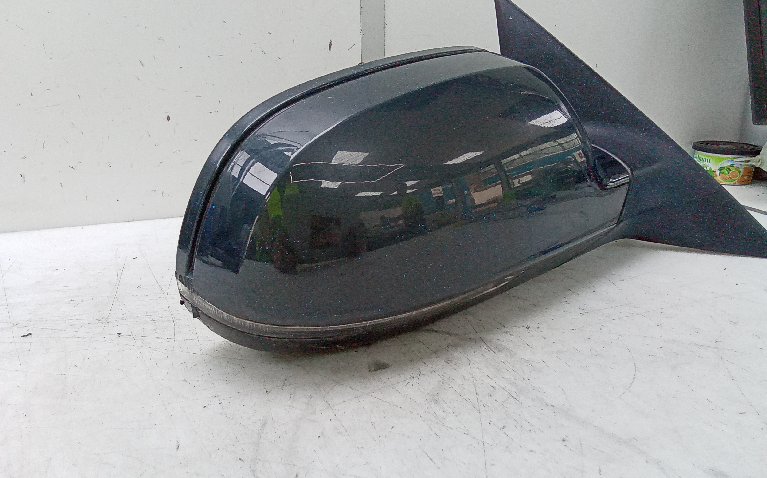 Retrovisor derecho electrico audi a5 sportback (8t)(05.2009->)