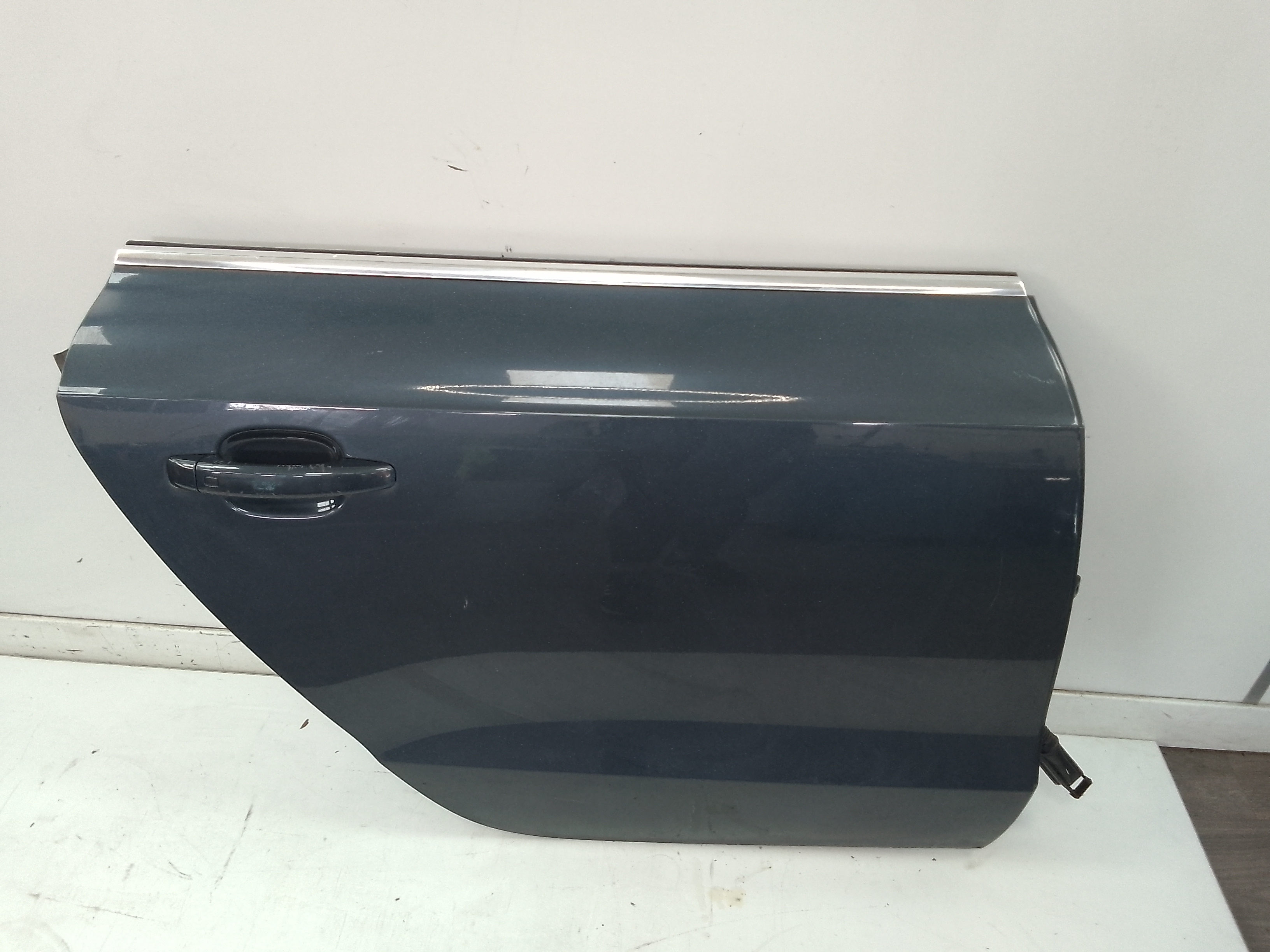 Puerta trasera derecha audi a5 sportback (8t)(05.2009->)