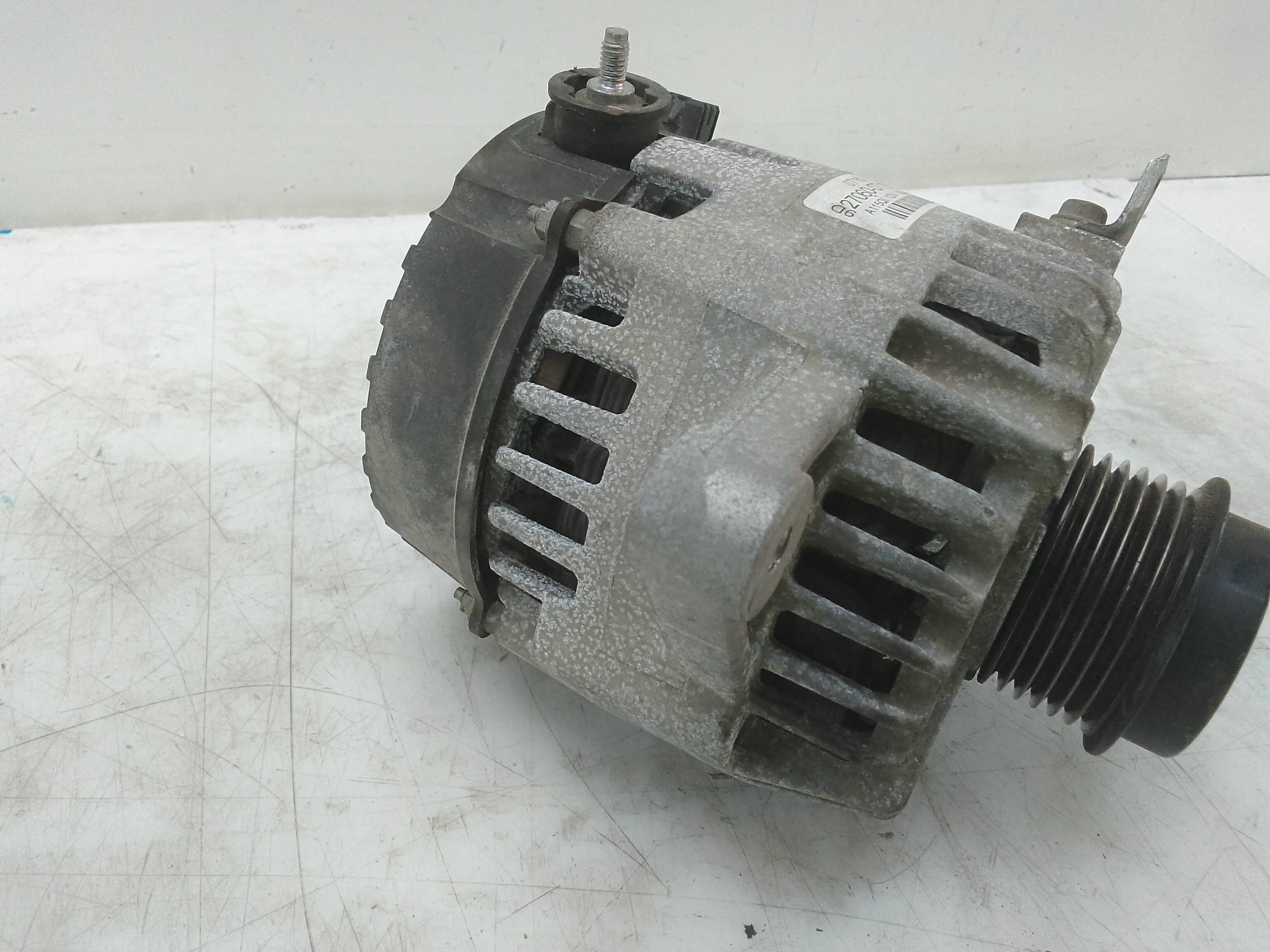 Alternador toyota auris touring sports (e18)(10.2012->)