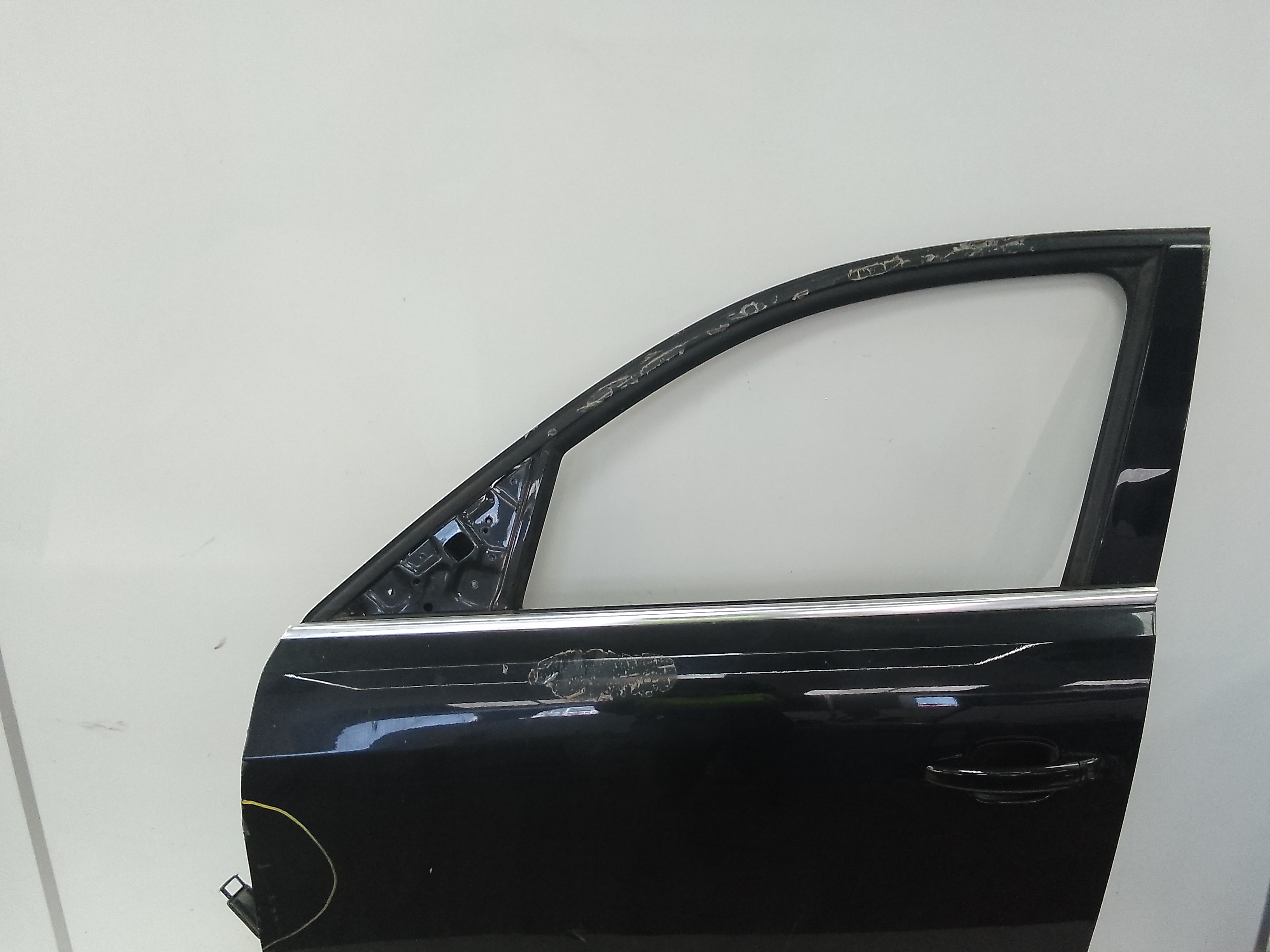 Puerta delantera izquierda audi q5 (8r)(2008->)