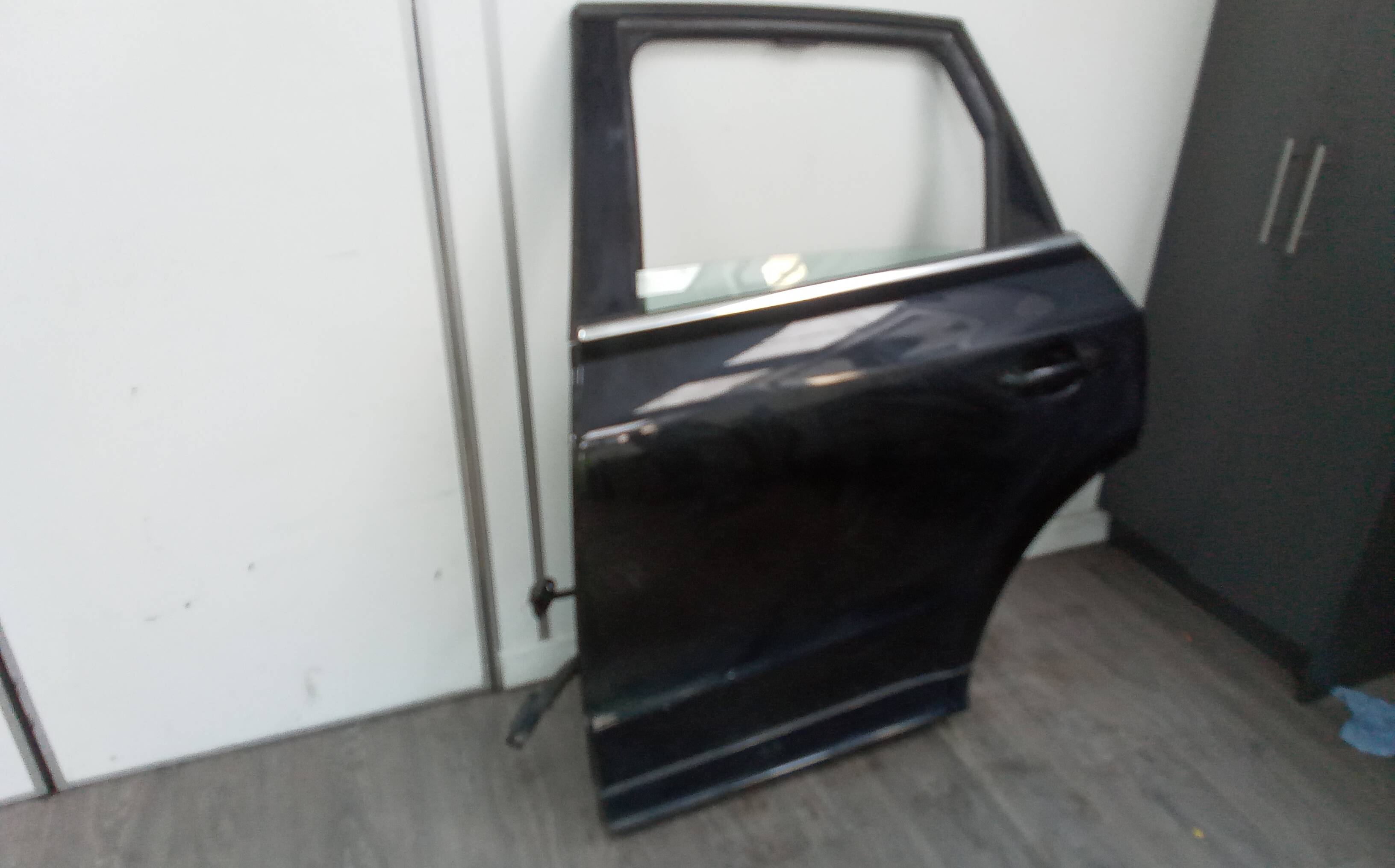 Puerta trasera carga izquierda audi q5 (8r)(2008->)