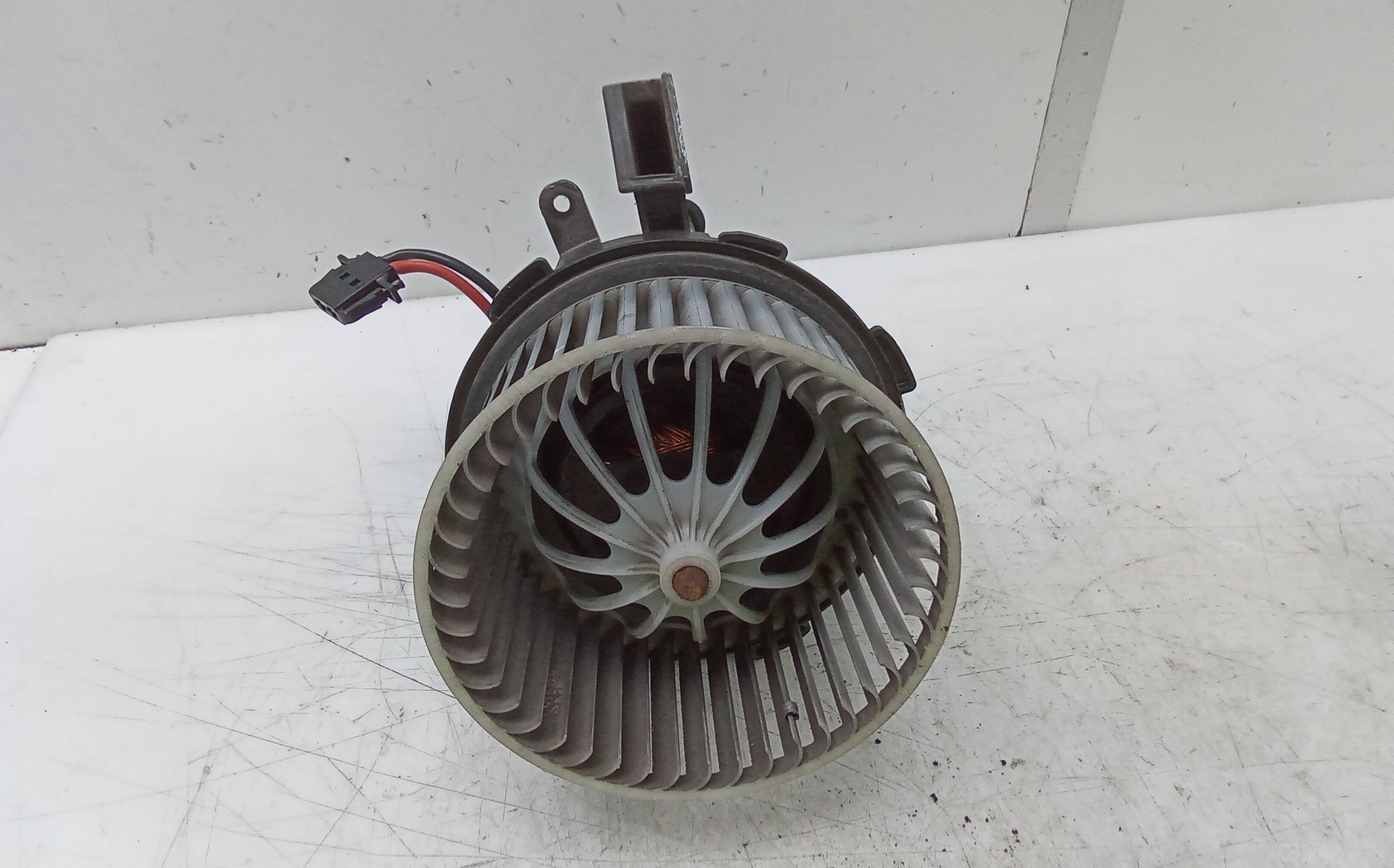 Motor calefaccion audi q5 (8r)(2008->)