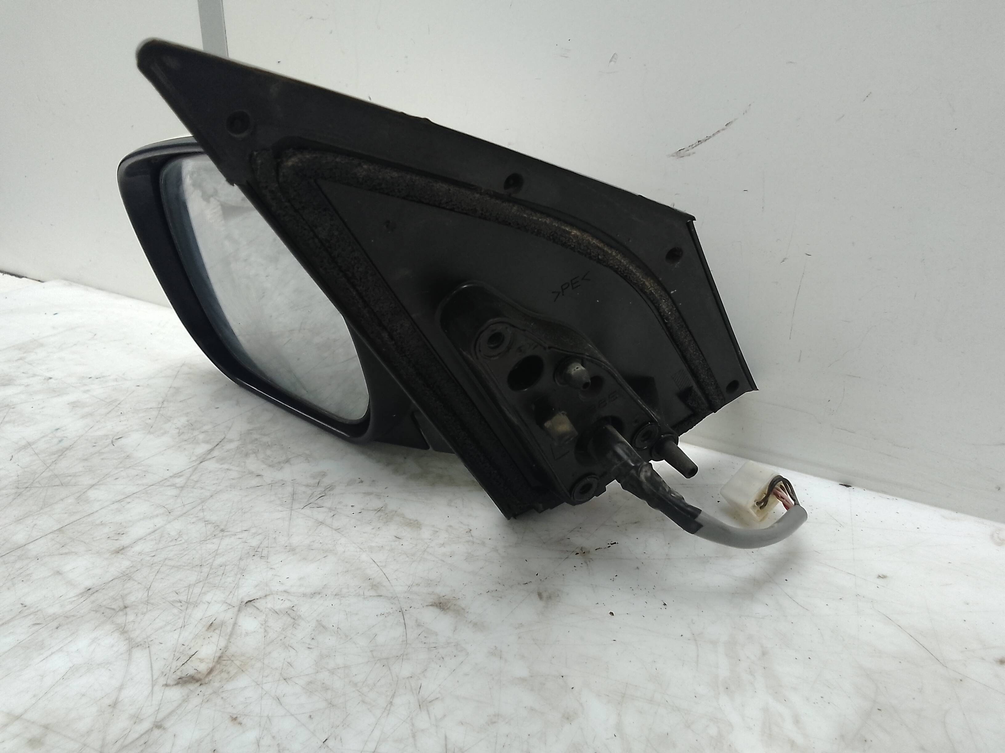 Retrovisor izquierdo electrico toyota rav 4