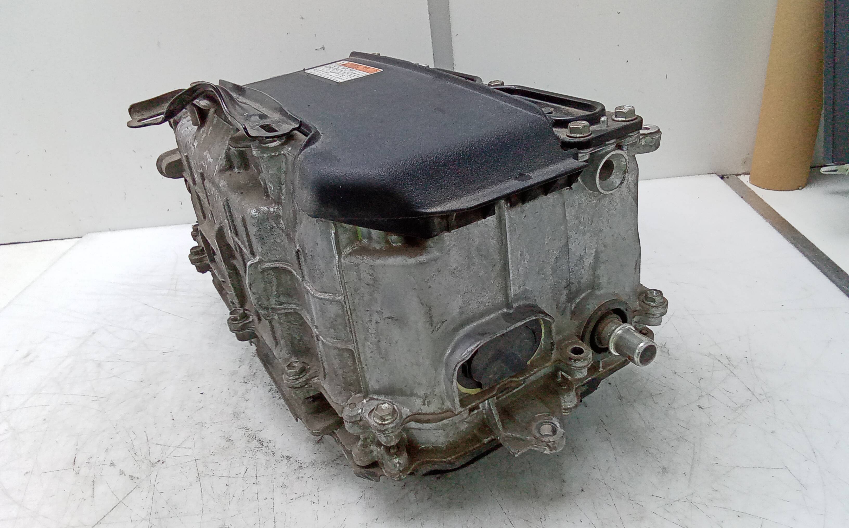 Inversor convertidor motor hÍbrido toyota prius + (zvw40)(2012->)