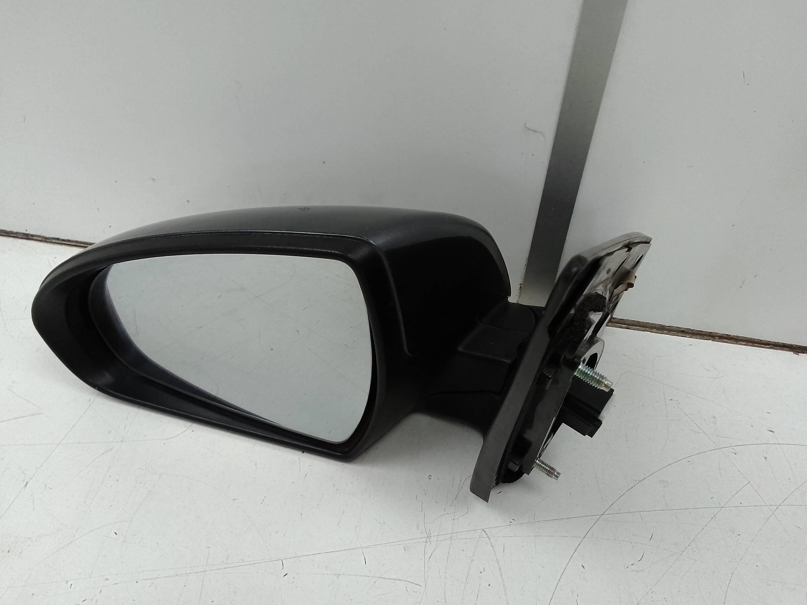 Retrovisor izquierdo hyundai ioniq (2016->)