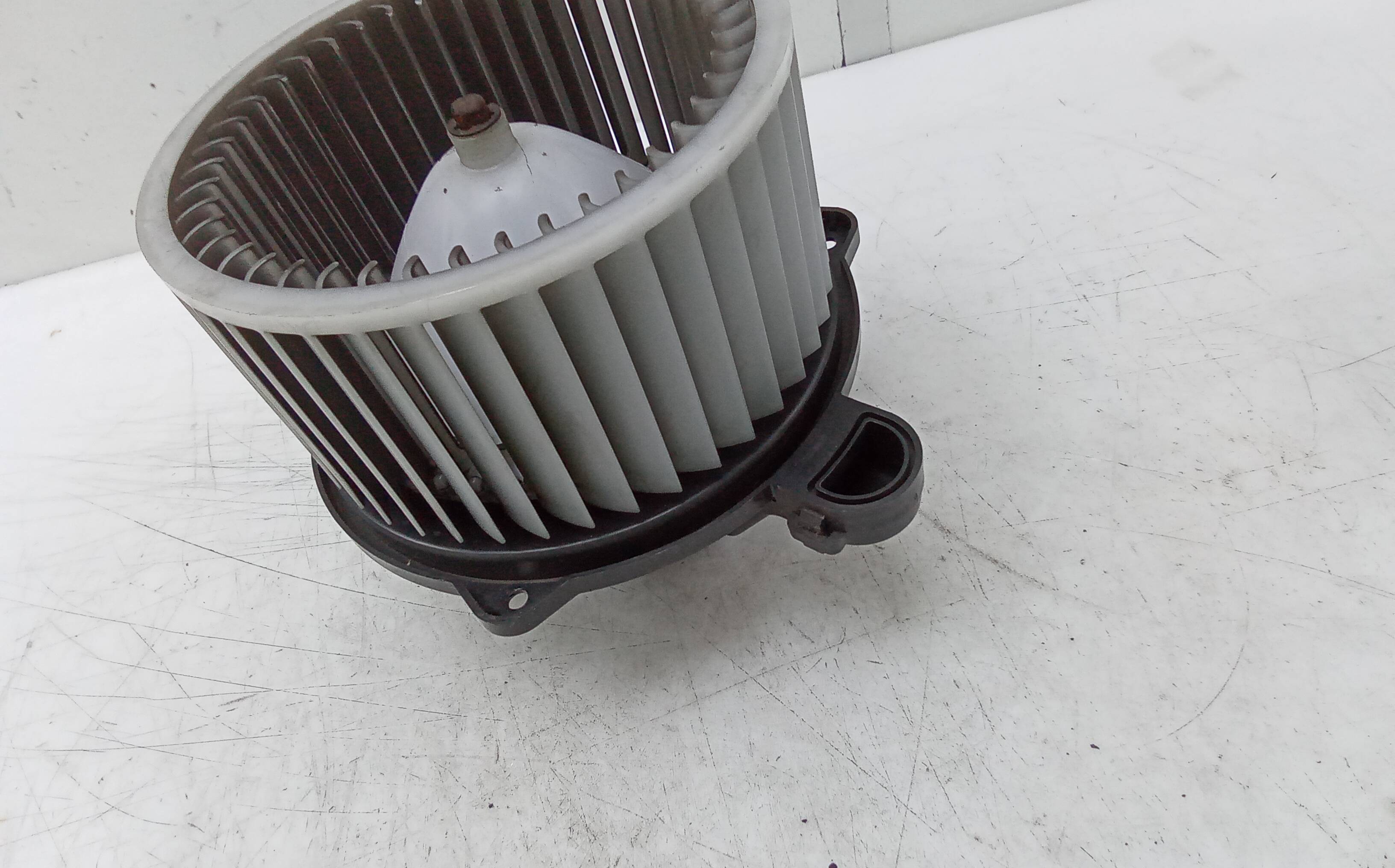 Motor calefaccion hyundai ioniq (2016->)