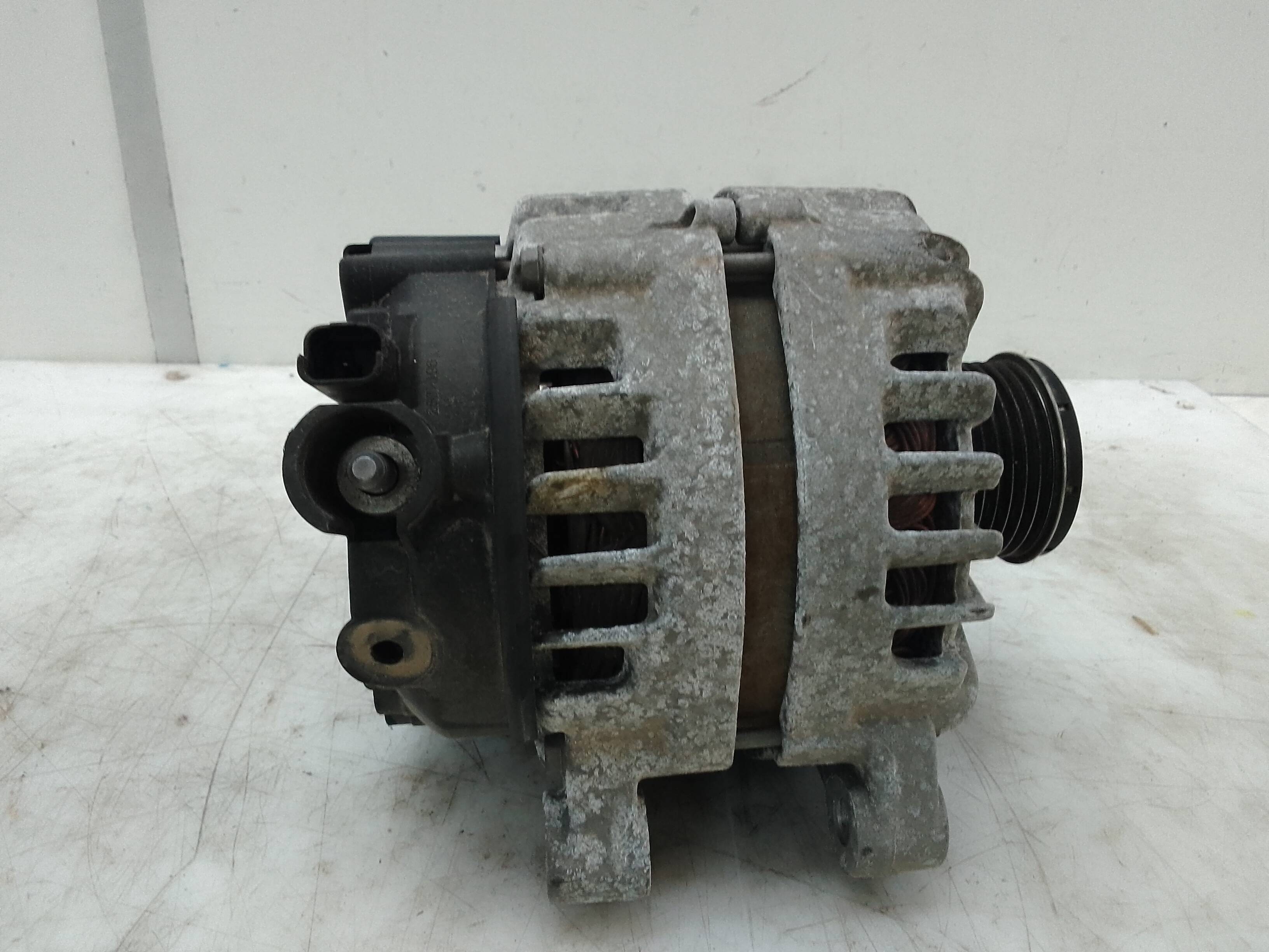 Alternador peugeot 308 (2013->)