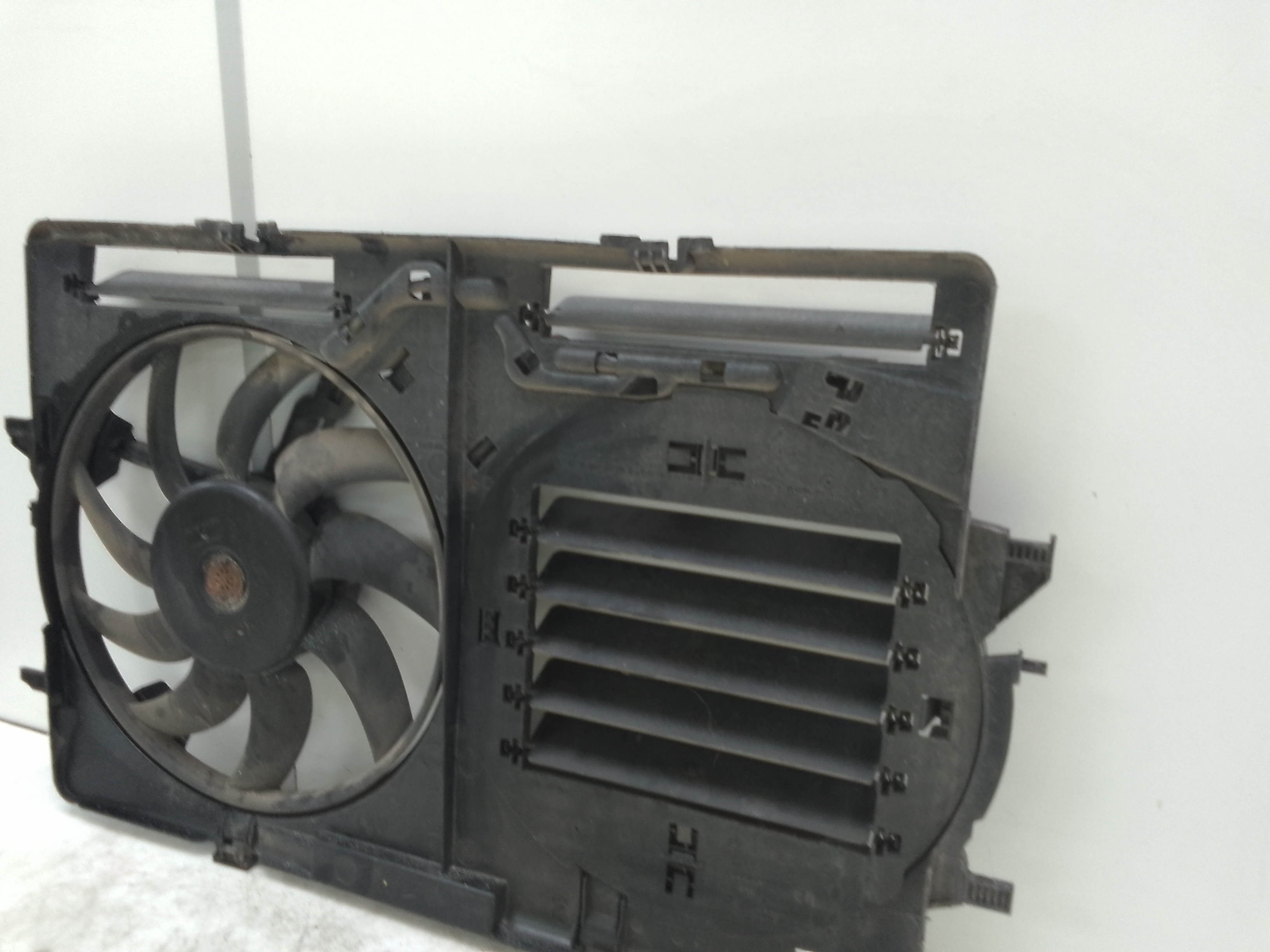 Electroventilador audi a5 sportback (8t)(05.2009->)