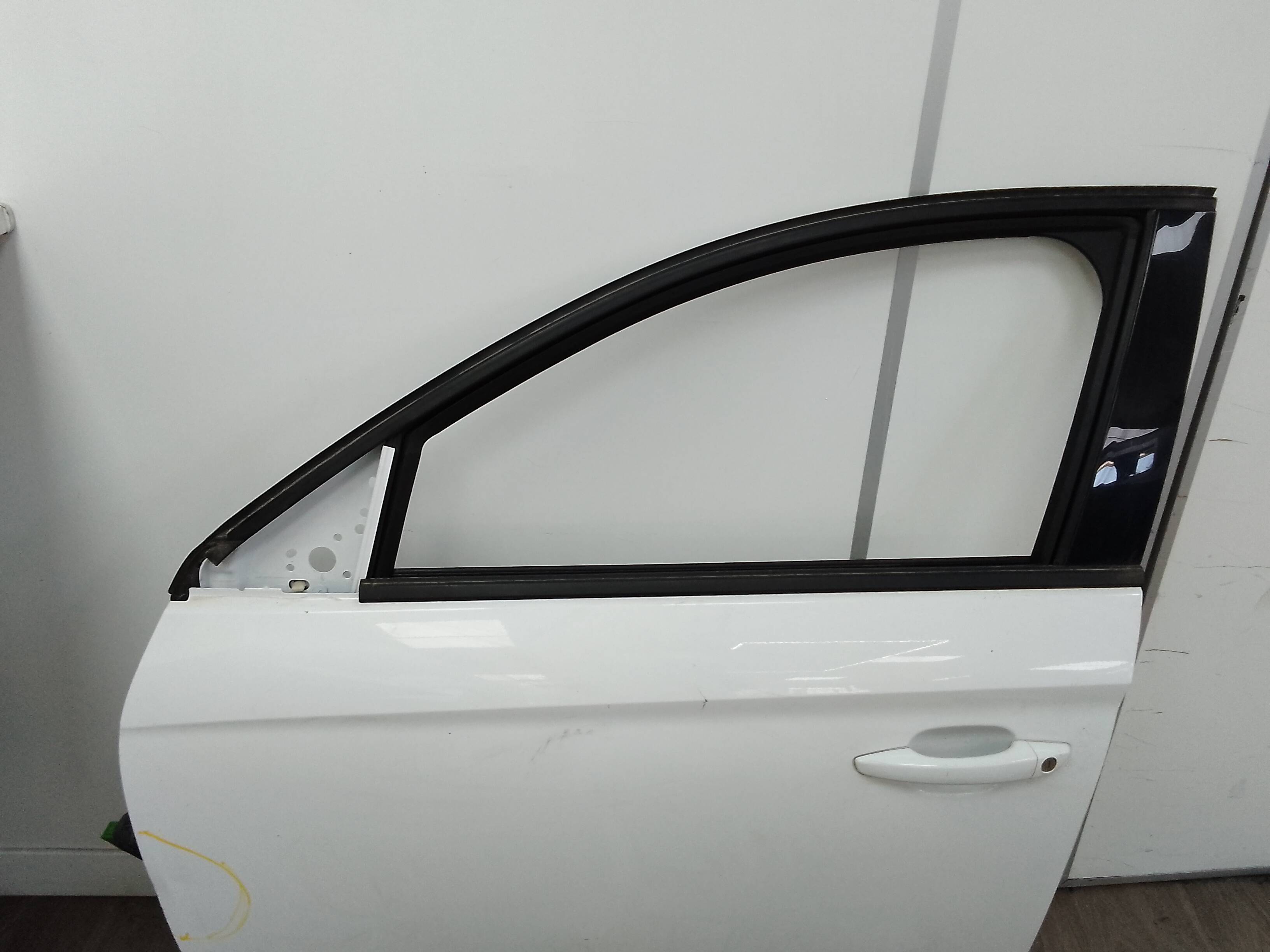 Puerta delantera izquierda opel corsa f (2019->)