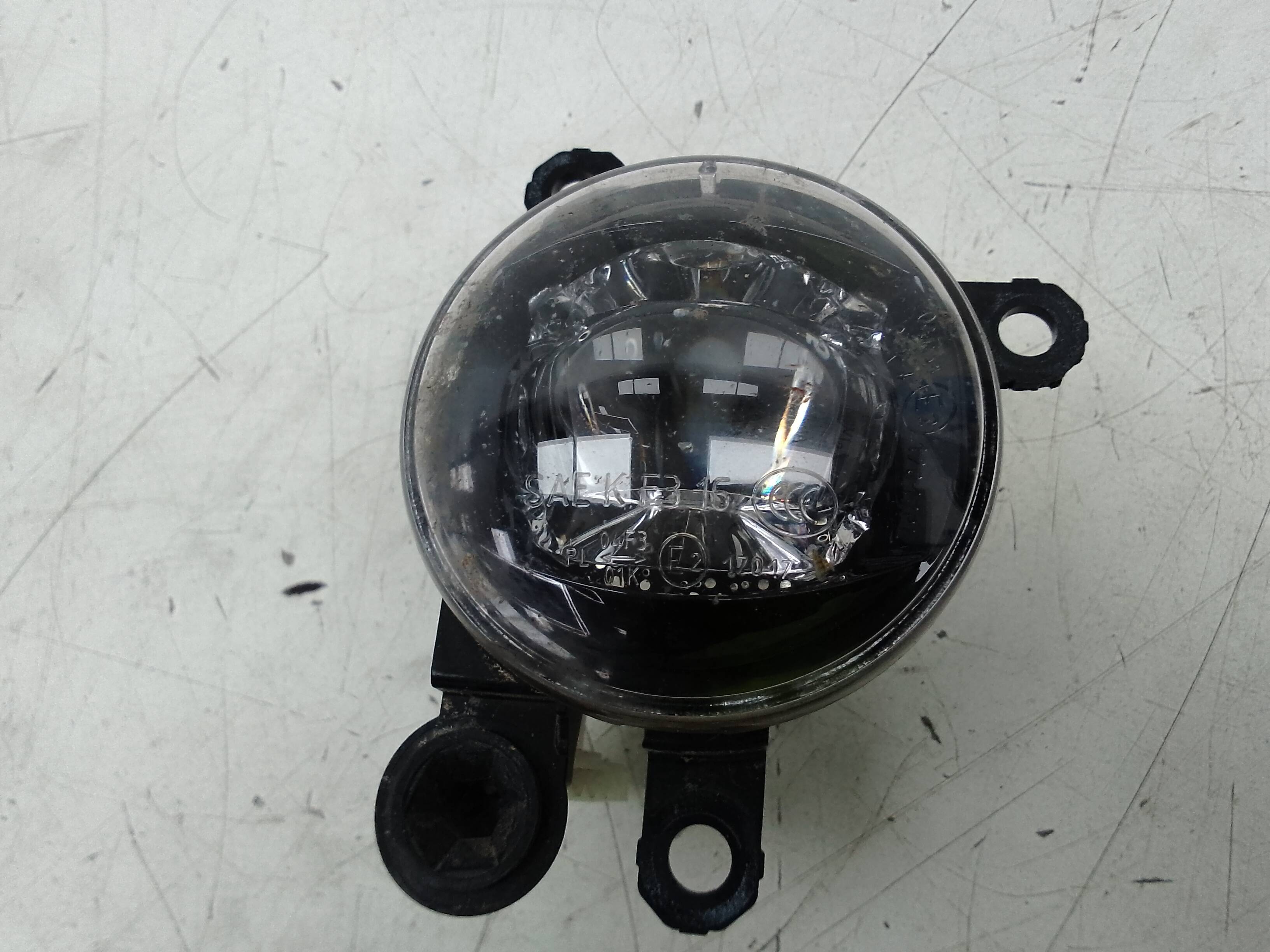 Faro antiniebla derecho opel corsa f (2019->)