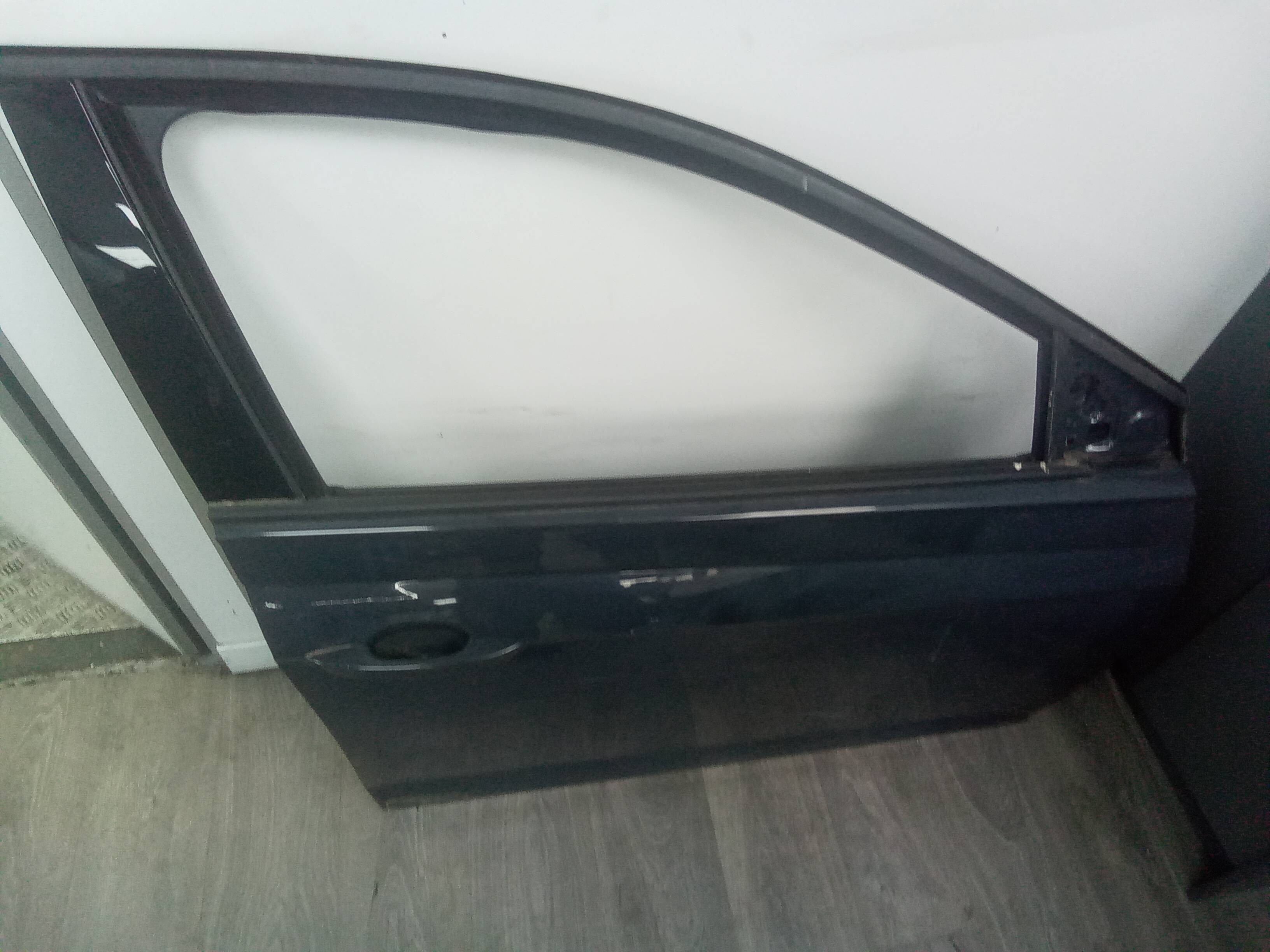 Puerta delantera derecha volkswagen polo vi (aw1)(08.2017->)