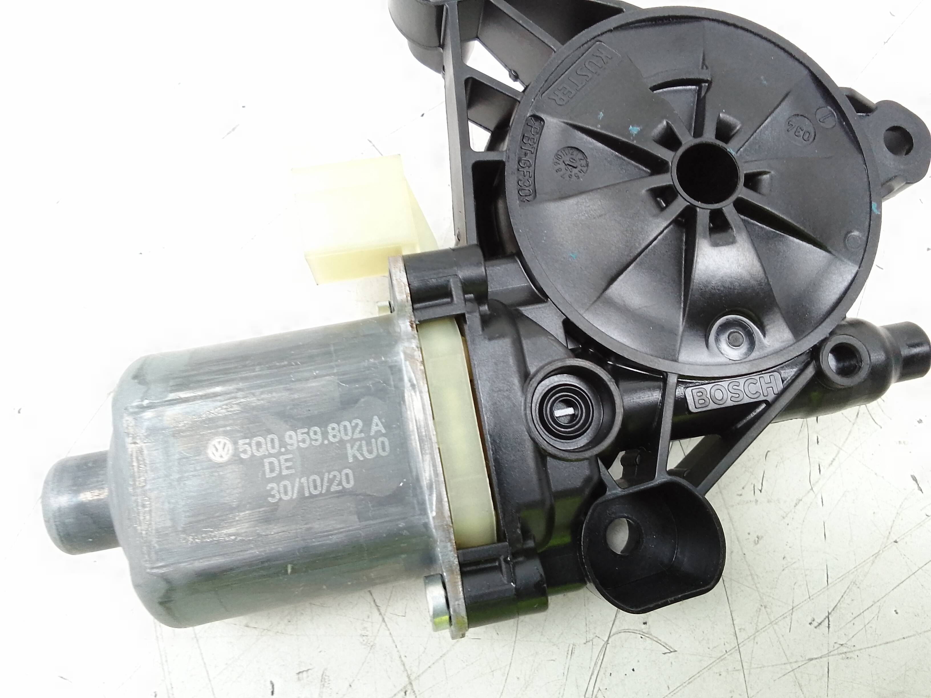 Motor elevalunas delantero izquierdo volkswagen touran (5t1)(04.2015->)