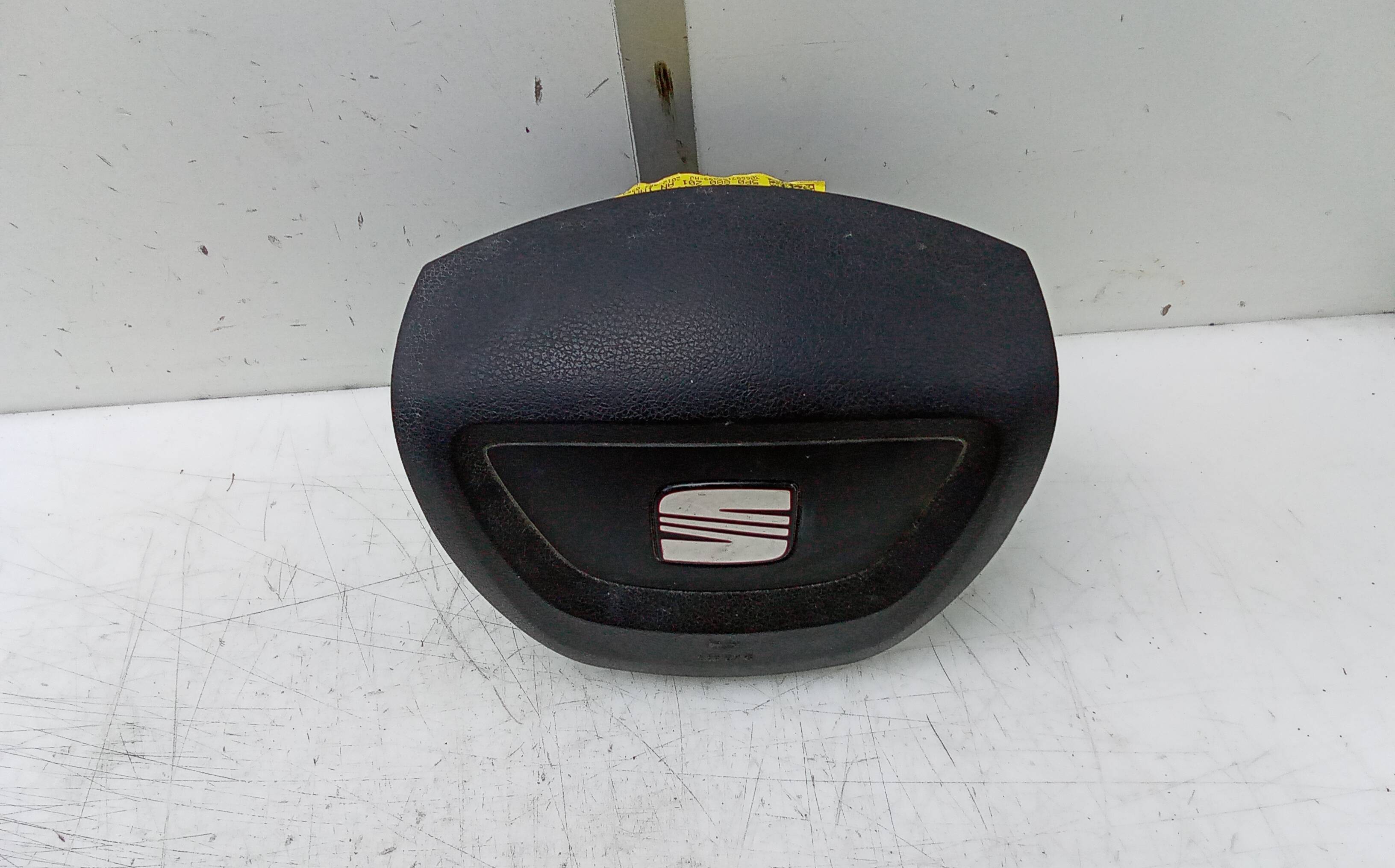 Airbag volante seat toledo (kg3)(07.2012->)