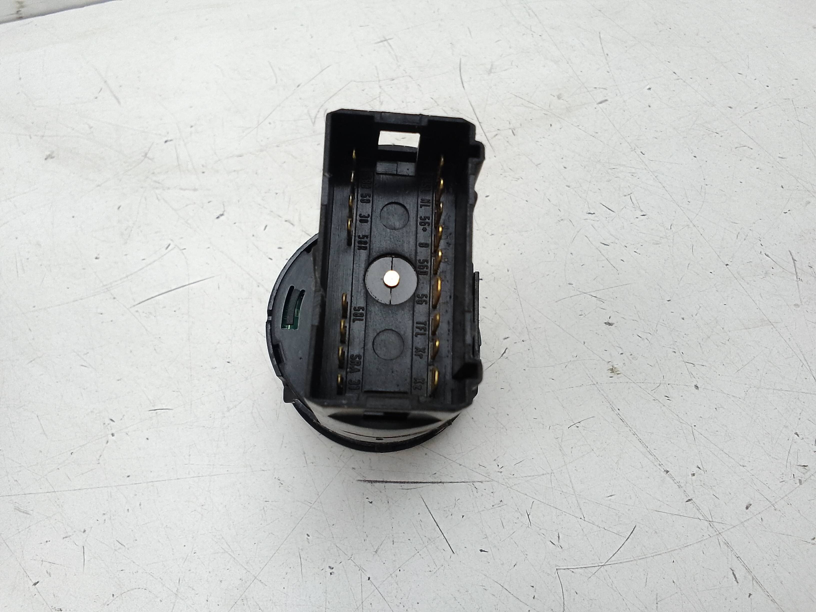 Mando luces seat toledo (kg3)(07.2012->)