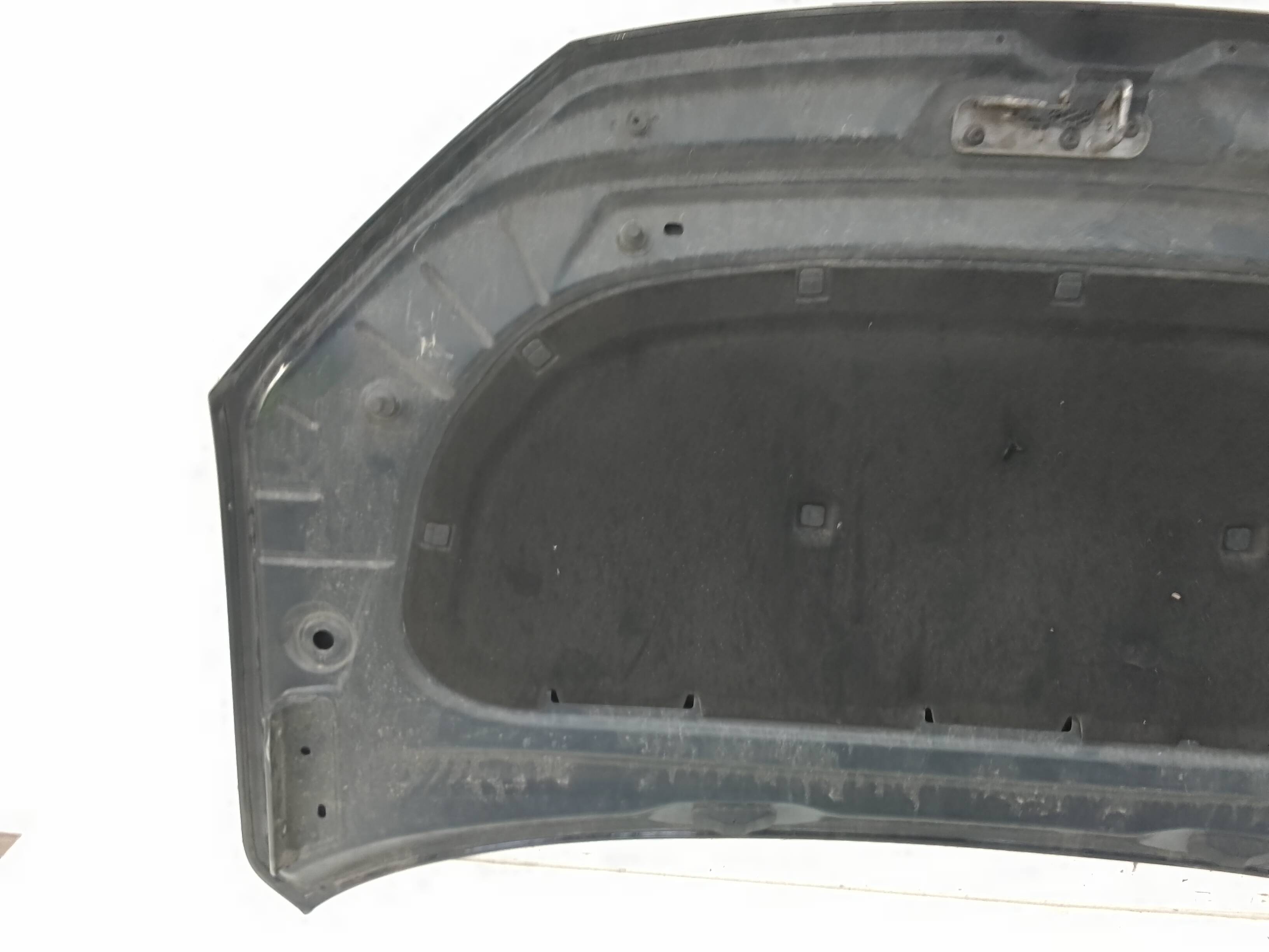 Capot seat alhambra (710)(06.2010->)