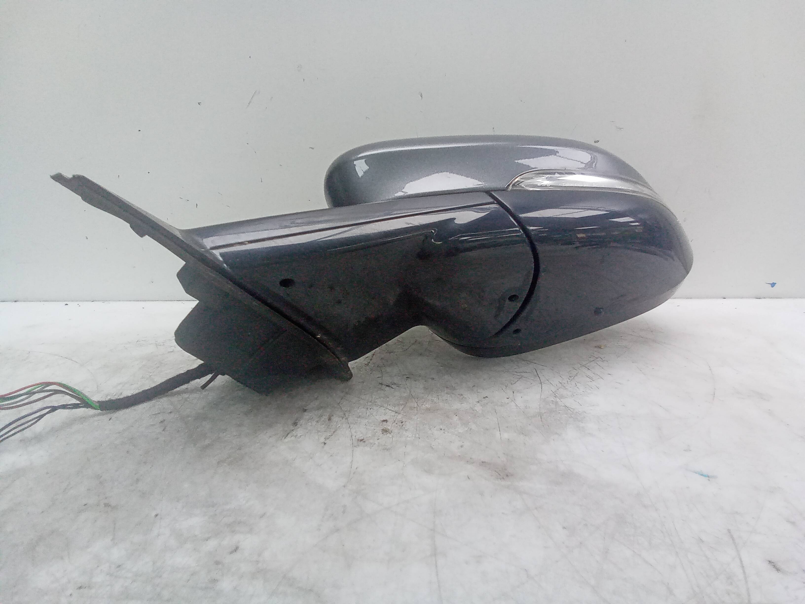 Carcasa retrovisor izquierdo jaguar xf (04.2015->)