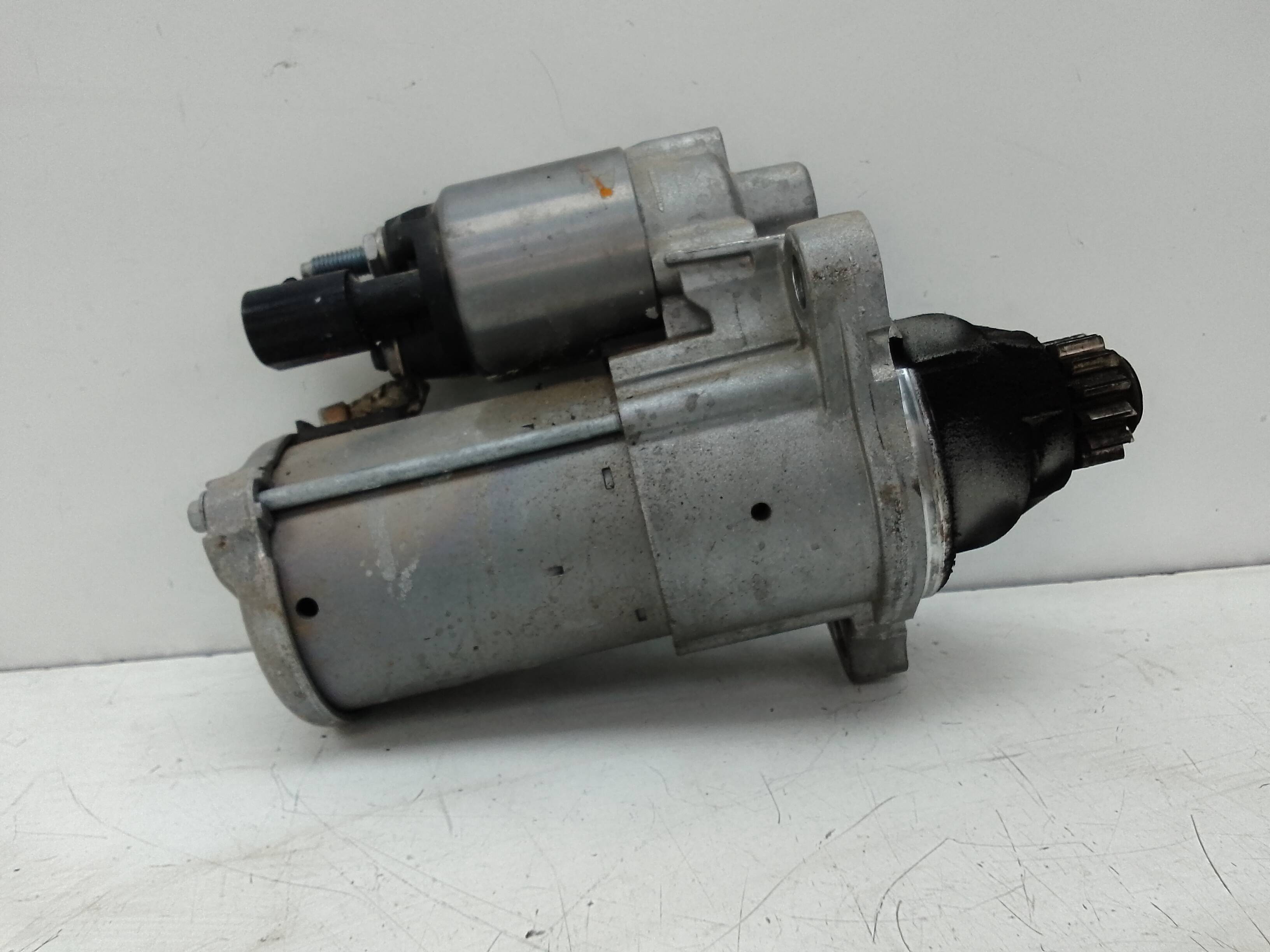 Motor arranque volkswagen touran (5t1)(04.2015->)