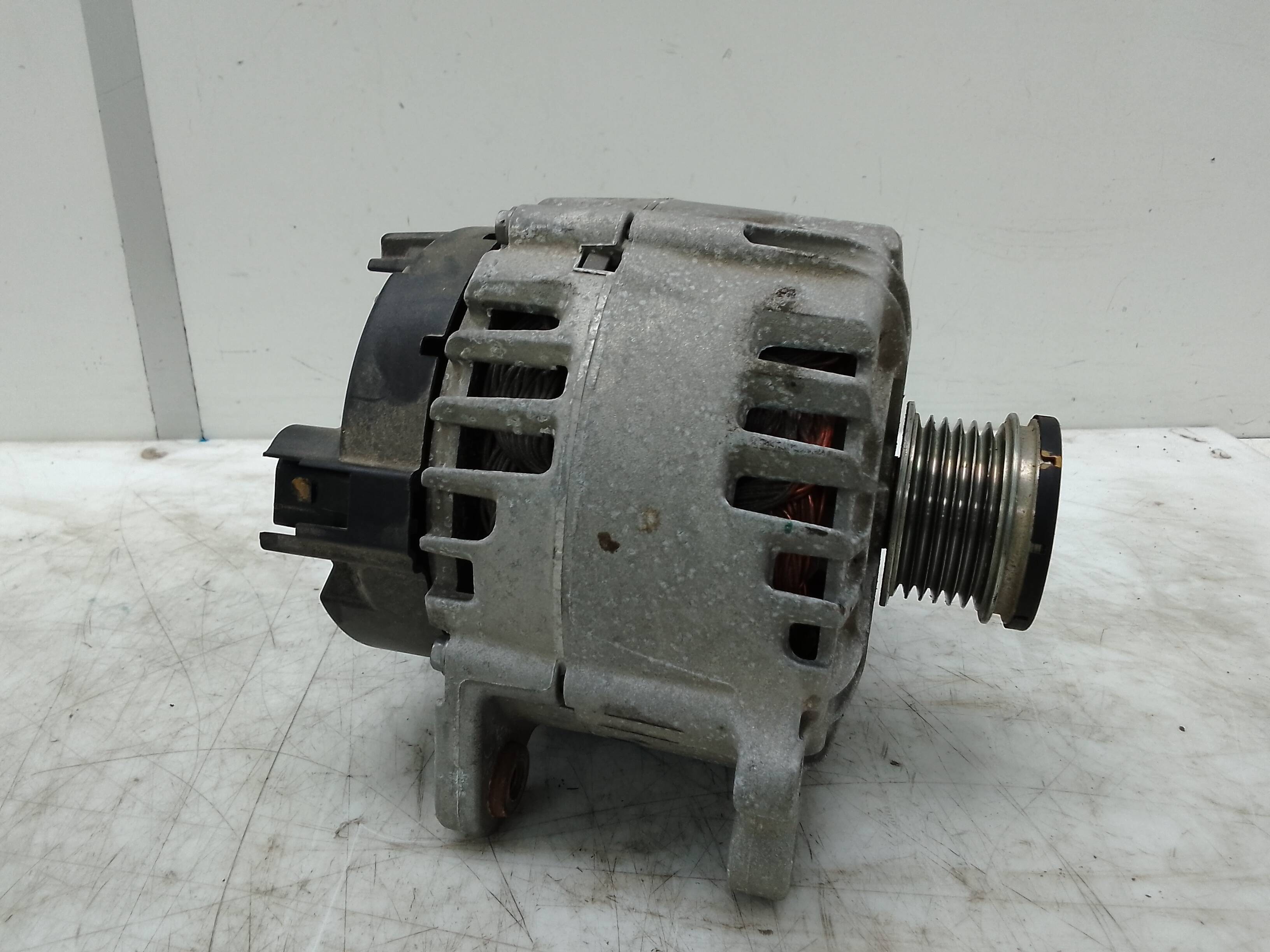 Alternador volkswagen polo vi (aw1)(08.2017->)