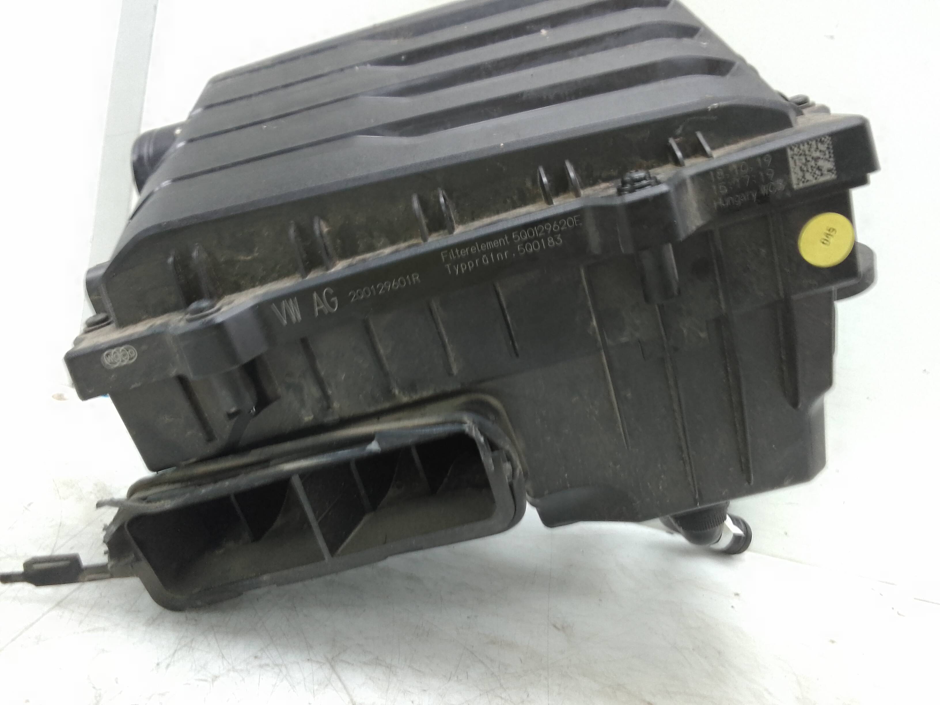 Caja filtro de aire volkswagen polo vi (aw1)(08.2017->)