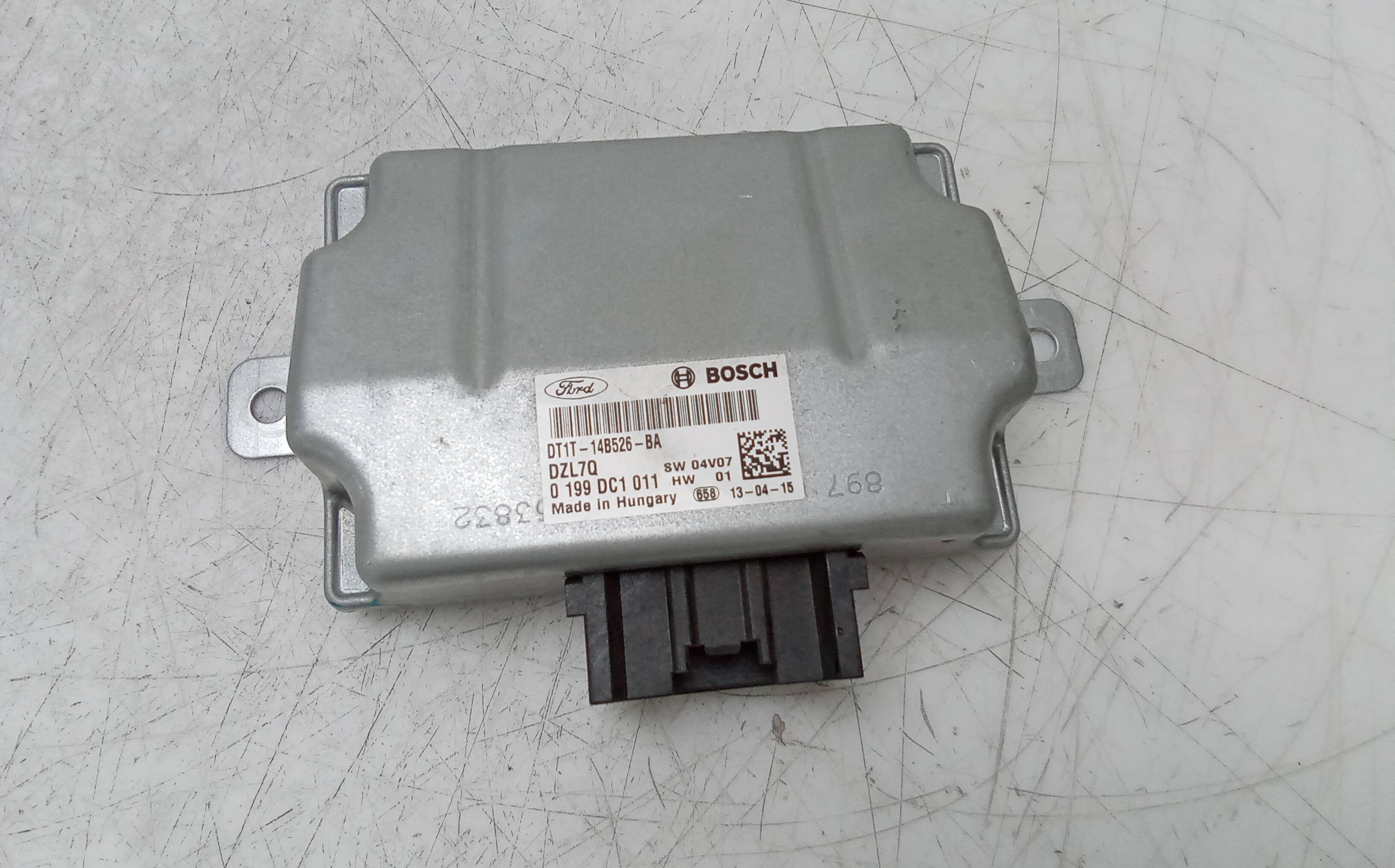 Centralita control bateria ford c-max (cb7)(2010->)