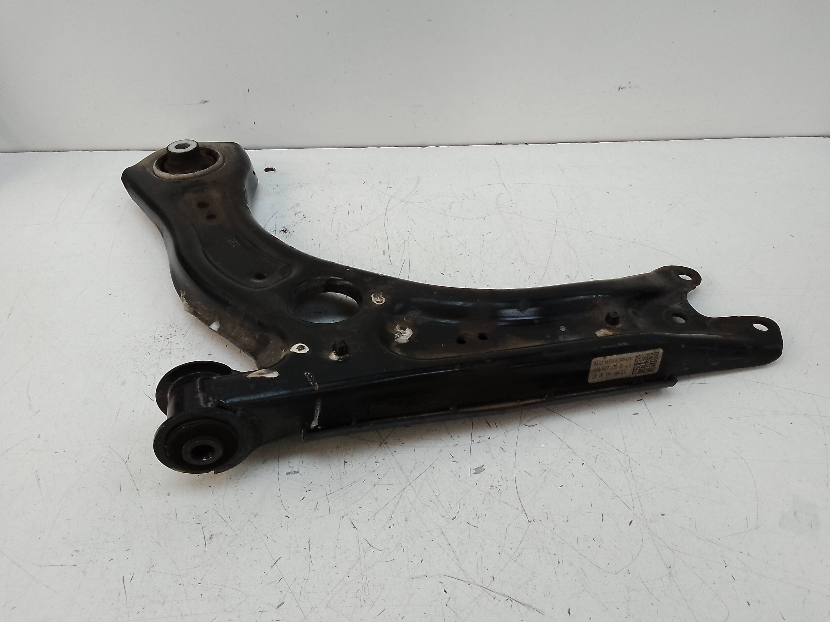 Brazo suspension inferior delantero izquierdo volkswagen polo vi (aw1)(08.2017->)