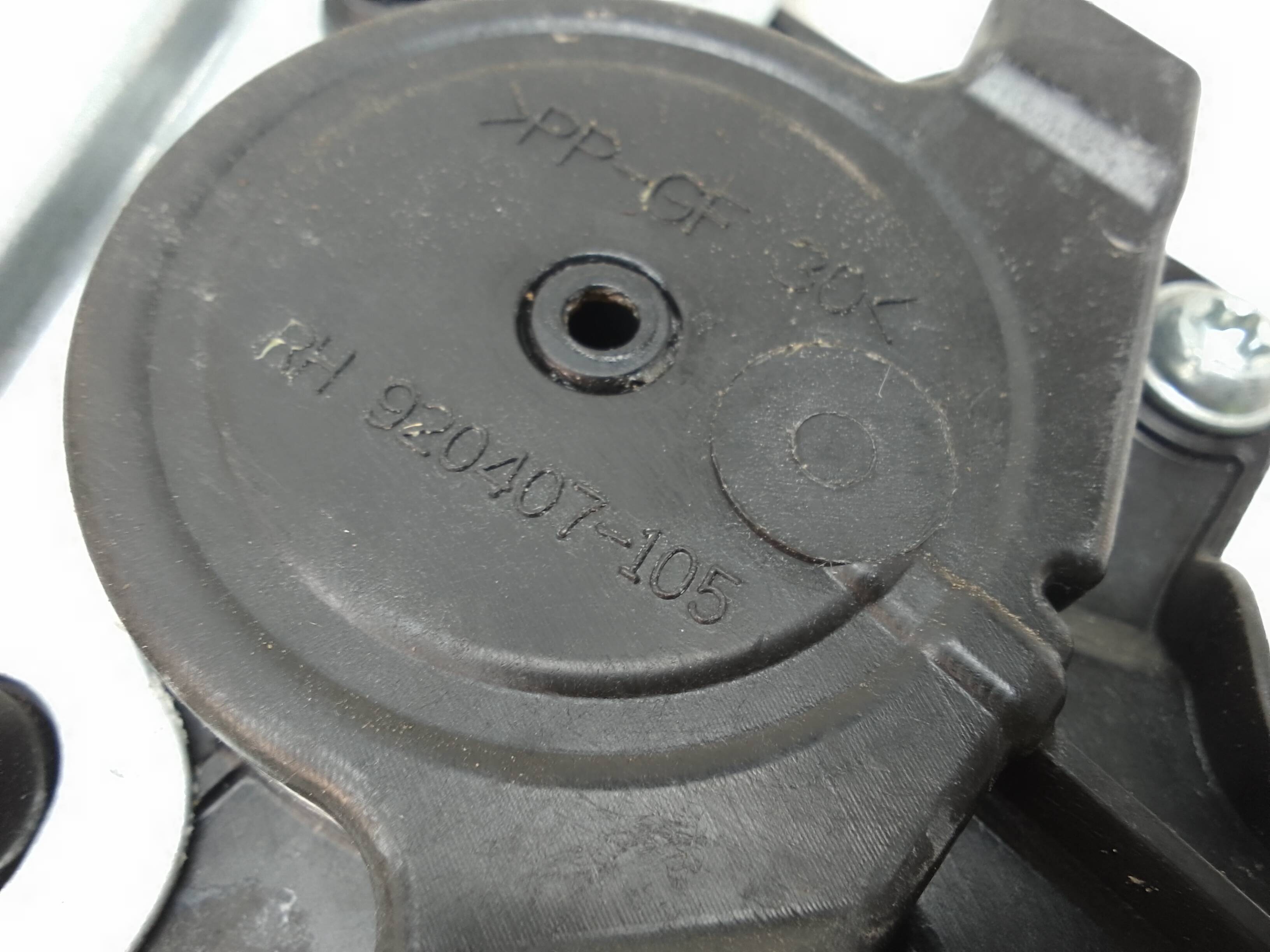 Elevalunas trasero derecho ford c-max (cb7)(2010->)