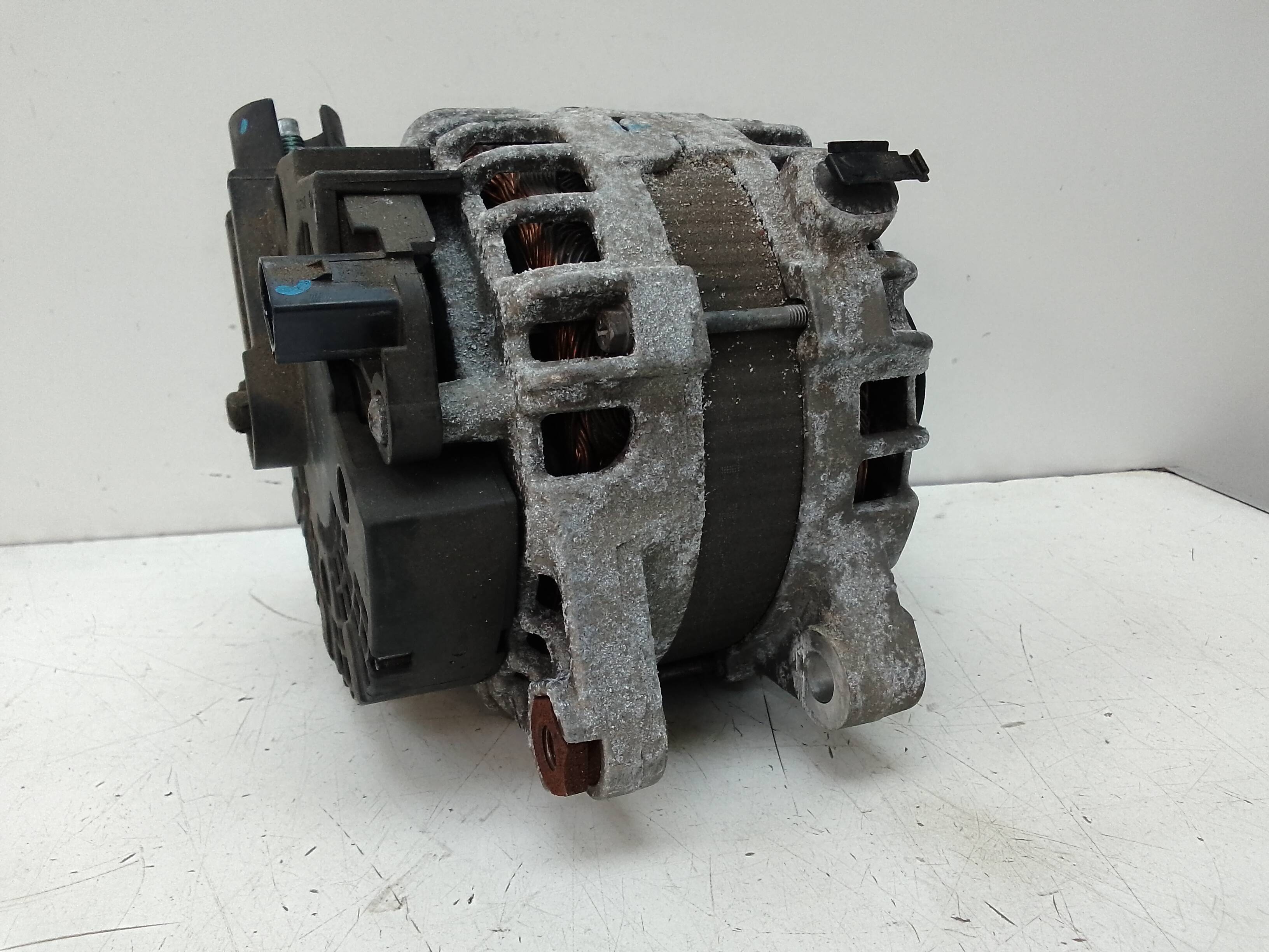 Alternador jaguar xf (04.2015->)